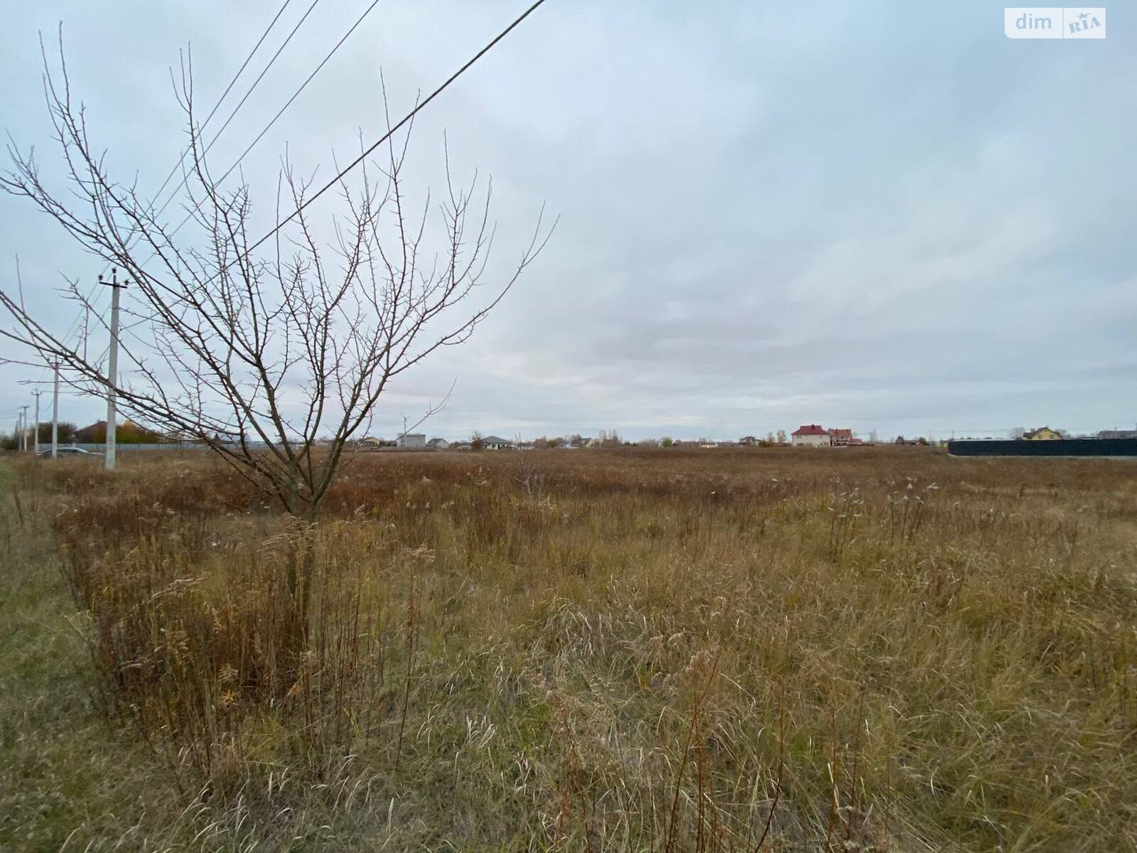 Земельный участок под жилую застройку в Красиловке, площадь 12.5 сотки фото 1 Земельный участок под жилую застройку в Красиловке, площадь 12.5 сотки фото 1