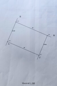 Земельный участок под жилую застройку в Красноселке, площадь 10 соток фото 2 Земельный участок под жилую застройку в Красноселке, площадь 10 соток фото 2