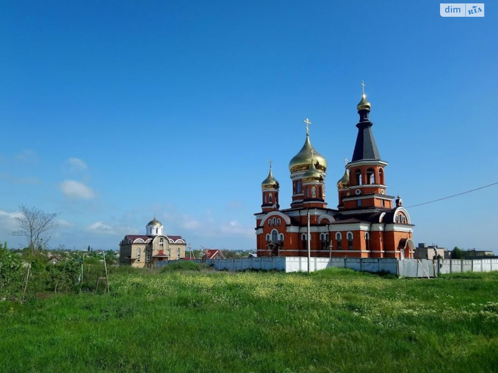 Земельный участок под жилую застройку в Красноселке, площадь 10 соток фото 1