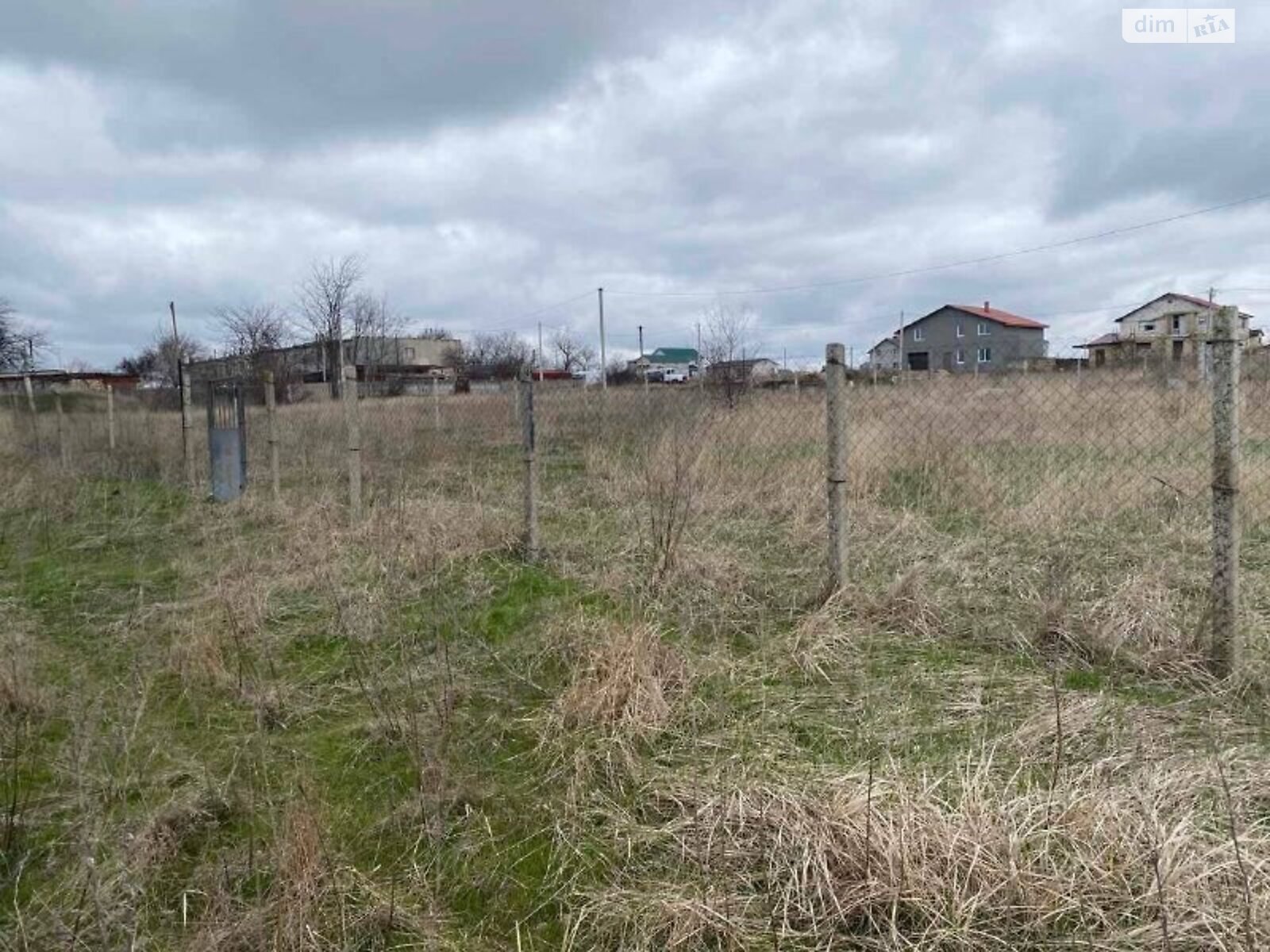 Земельна ділянка під житлову забудову в Красносілці, площа 16 соток фото 1