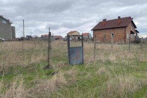 Земельна ділянка під житлову забудову в Красносілці, площа 16 соток фото 2