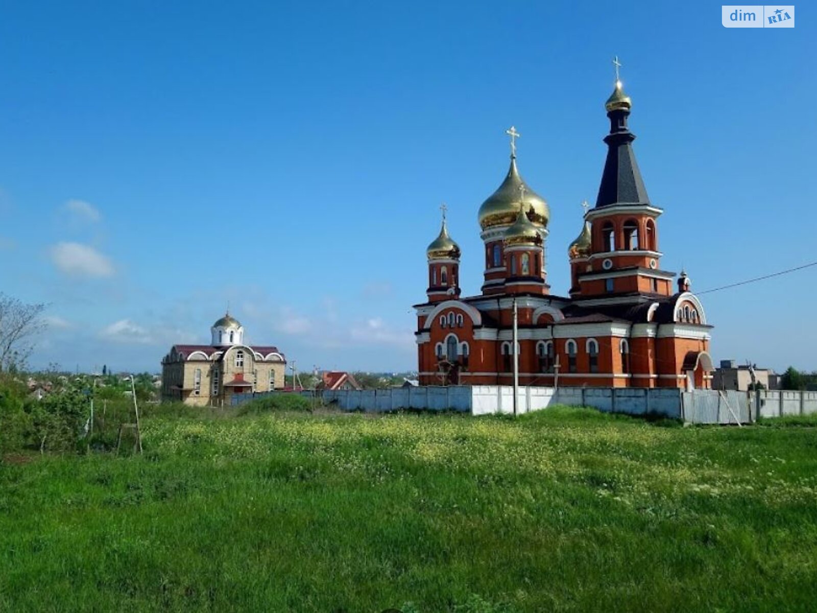 Земельна ділянка під житлову забудову в Красносілці, площа 9.02 сотки фото 1