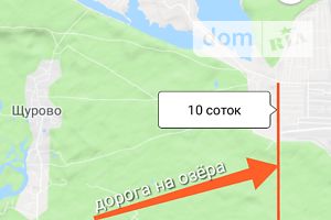 Земля під житлову забудову в Красному Лимані, район Красний Лиман, площа 10 соток фото 2