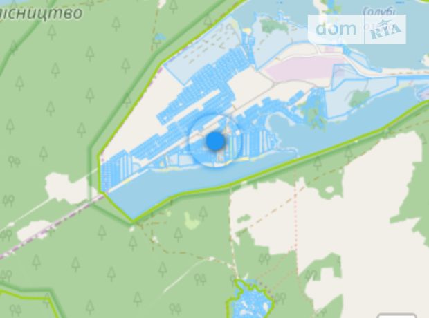 Земельна ділянка під житлову забудову в Красному Лимані, площа 10 соток фото 1 Земельна ділянка під житлову забудову в Красному Лимані, площа 10 соток фото 1