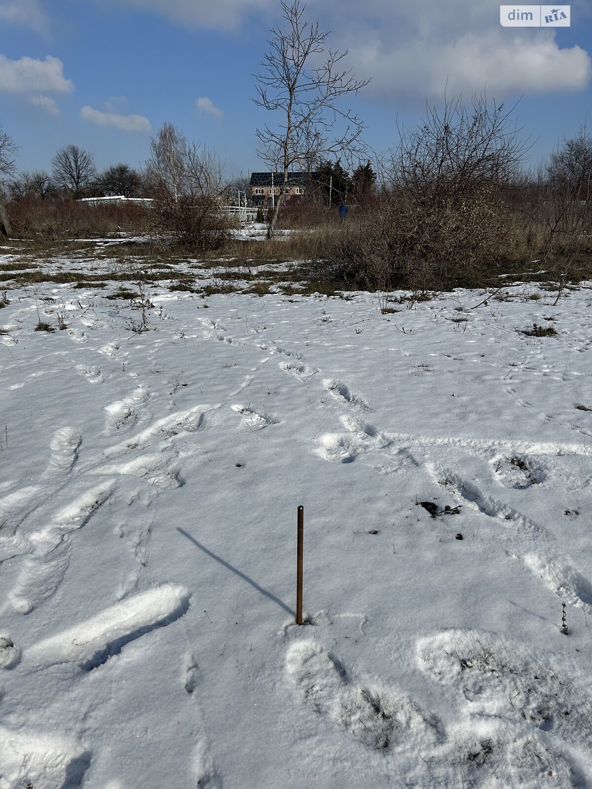 Земля під житлову забудову в Кременчуку, район Автозаводський, площа 9.58 сотки фото 1