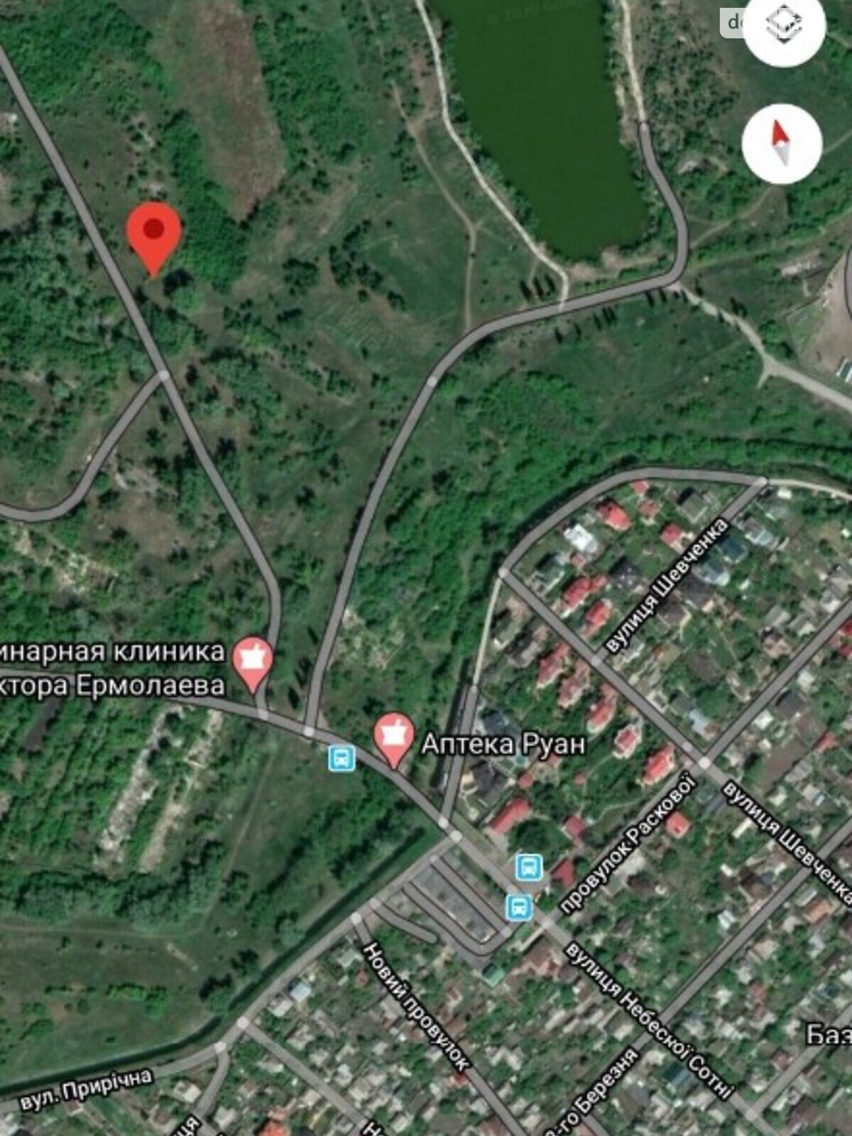 Земля під житлову забудову в Кременчуку, район Автозаводський, площа 6.05 сотки фото 1 Земля під житлову забудову в Кременчуку, район Автозаводський, площа 6.05 сотки фото 1
