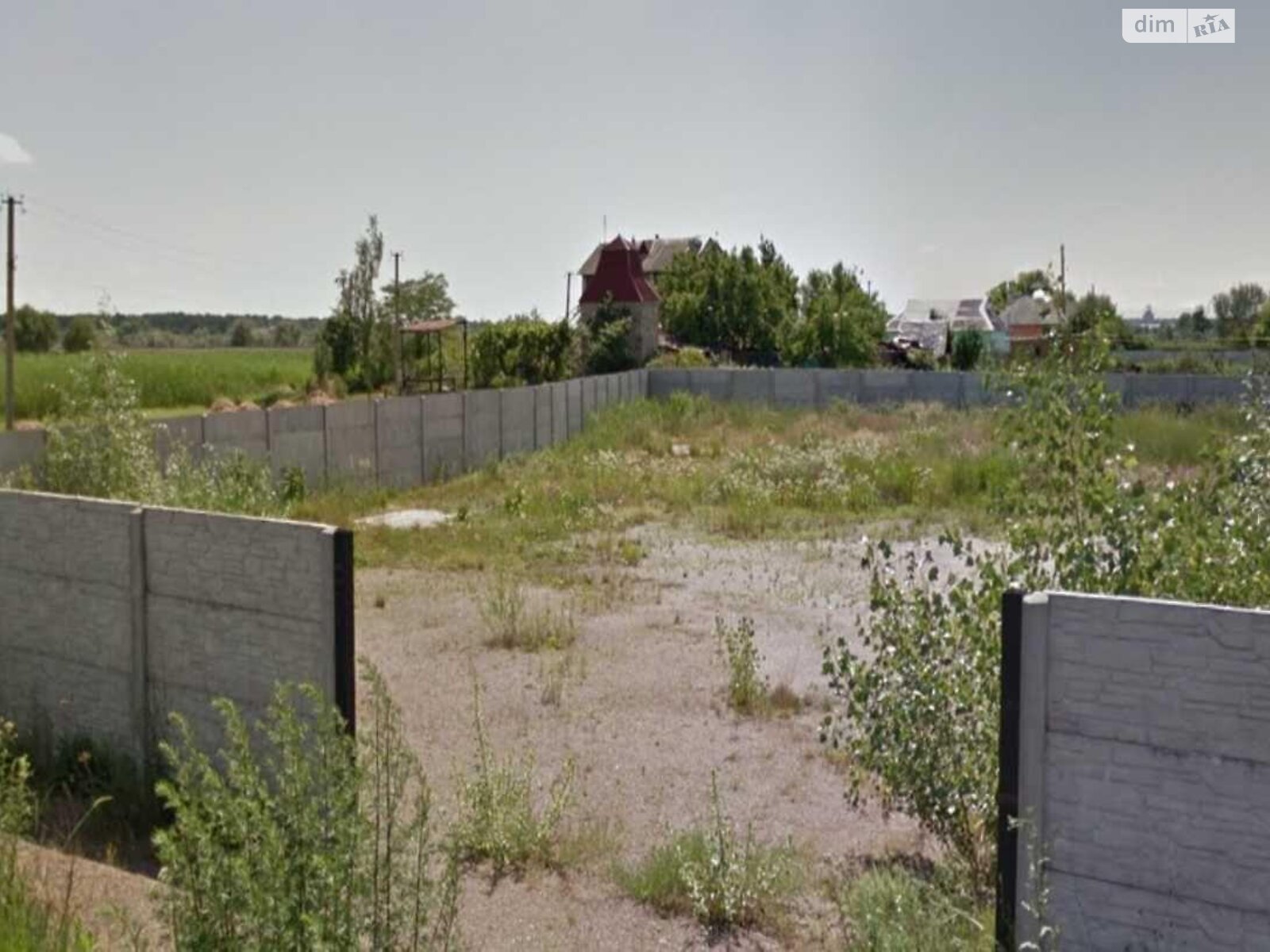 Земля под жилую застройку в Кременчуге, район Кременчуг, площадь 10 соток фото 1 Земля под жилую застройку в Кременчуге, район Кременчуг, площадь 10 соток фото 1