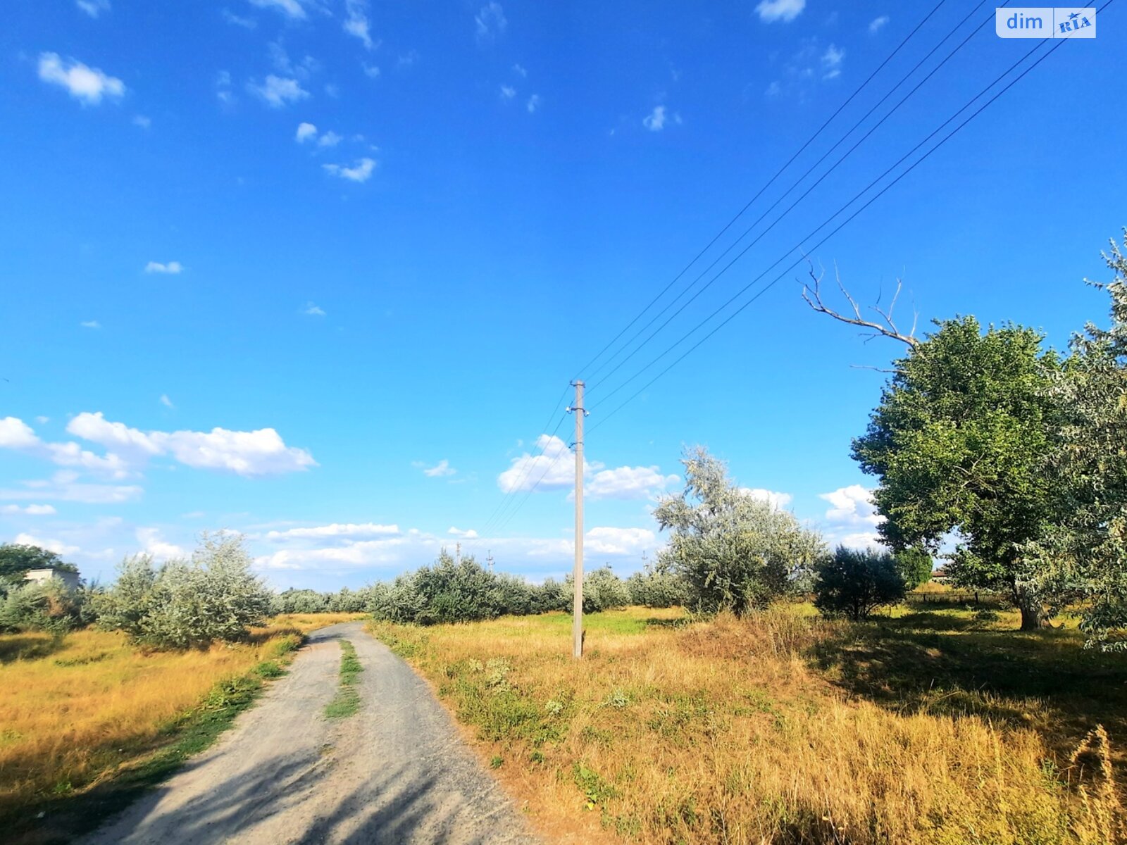 Земля під житлову забудову в Кременчуку, район Кременчук, площа 10 соток фото 1