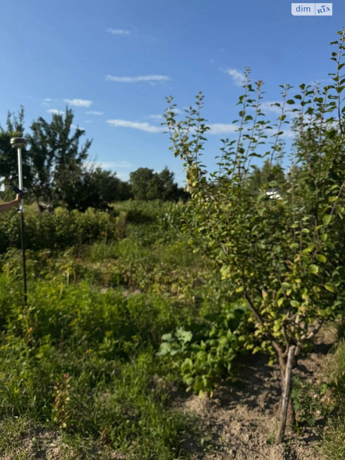 Земля под жилую застройку в Кременце, район Кременец, площадь 6 соток фото 1 Земля под жилую застройку в Кременце, район Кременец, площадь 6 соток фото 1