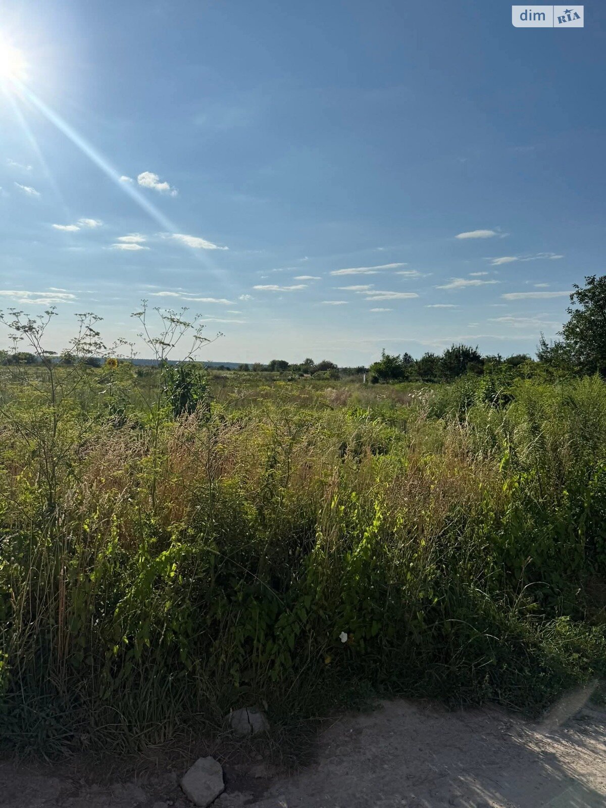 Земля под жилую застройку в Кременце, район Кременец, площадь 6 соток фото 1 Земля под жилую застройку в Кременце, район Кременец, площадь 6 соток фото 1