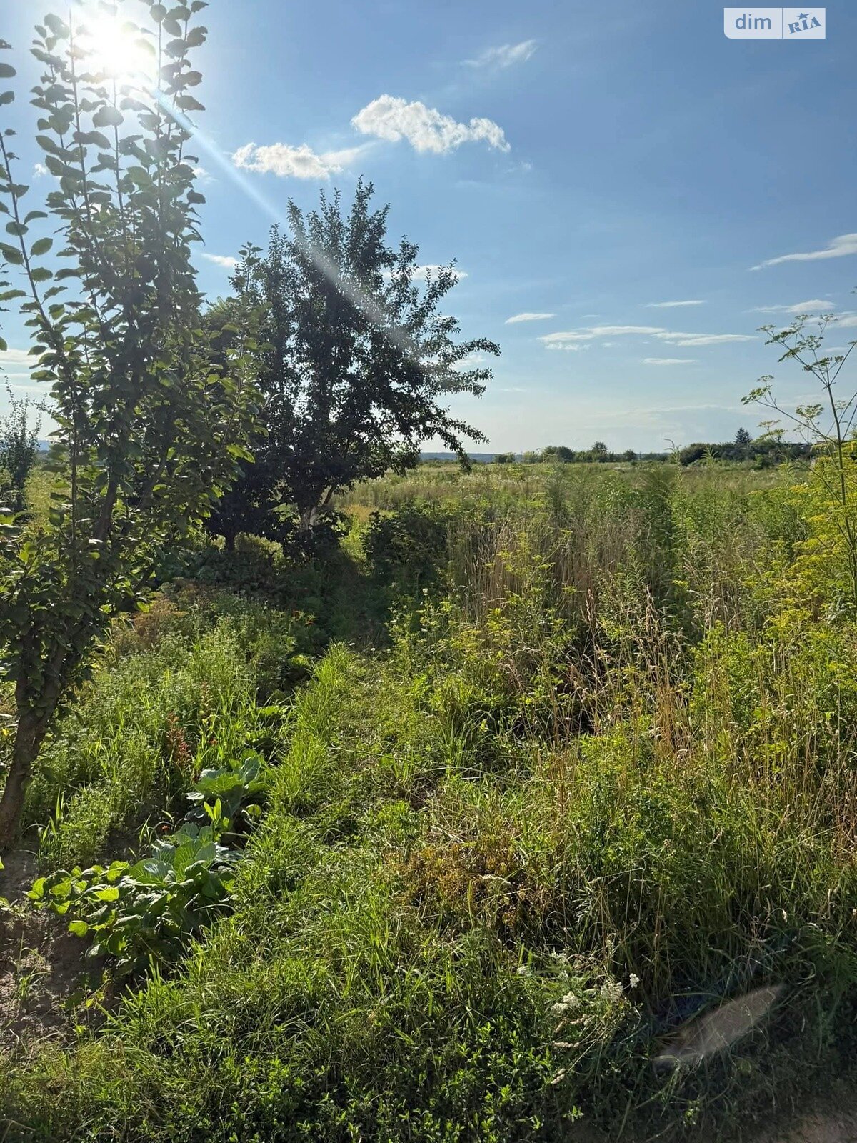 Земля под жилую застройку в Кременце, район Кременец, площадь 6 соток фото 1 Земля под жилую застройку в Кременце, район Кременец, площадь 6 соток фото 1