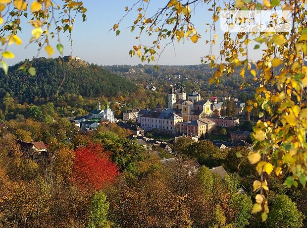 Земля под жилую застройку в Кременце, район Кременец, площадь 9 соток фото 1 Земля под жилую застройку в Кременце, район Кременец, площадь 9 соток фото 1