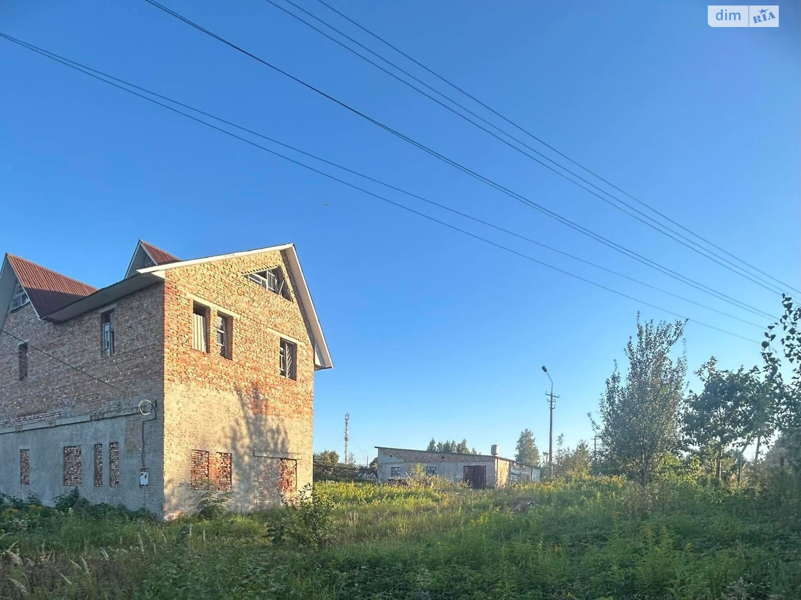 Земельный участок под жилую застройку в Кременце, площадь 1 Га фото 1 Земельный участок под жилую застройку в Кременце, площадь 1 Га фото 1
