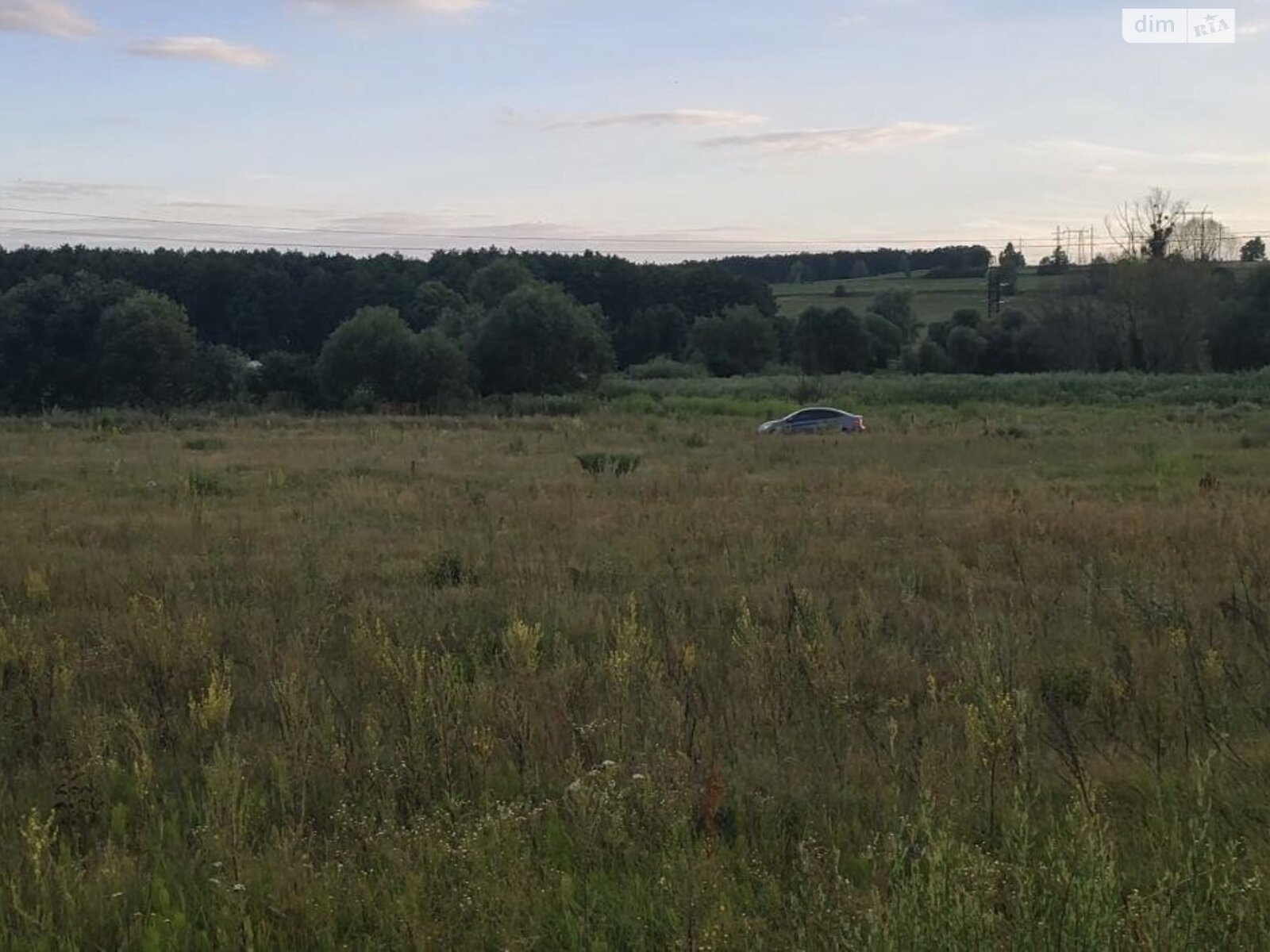 Земельна ділянка під житлову забудову в Кременищі, площа 12.83 сотки фото 1