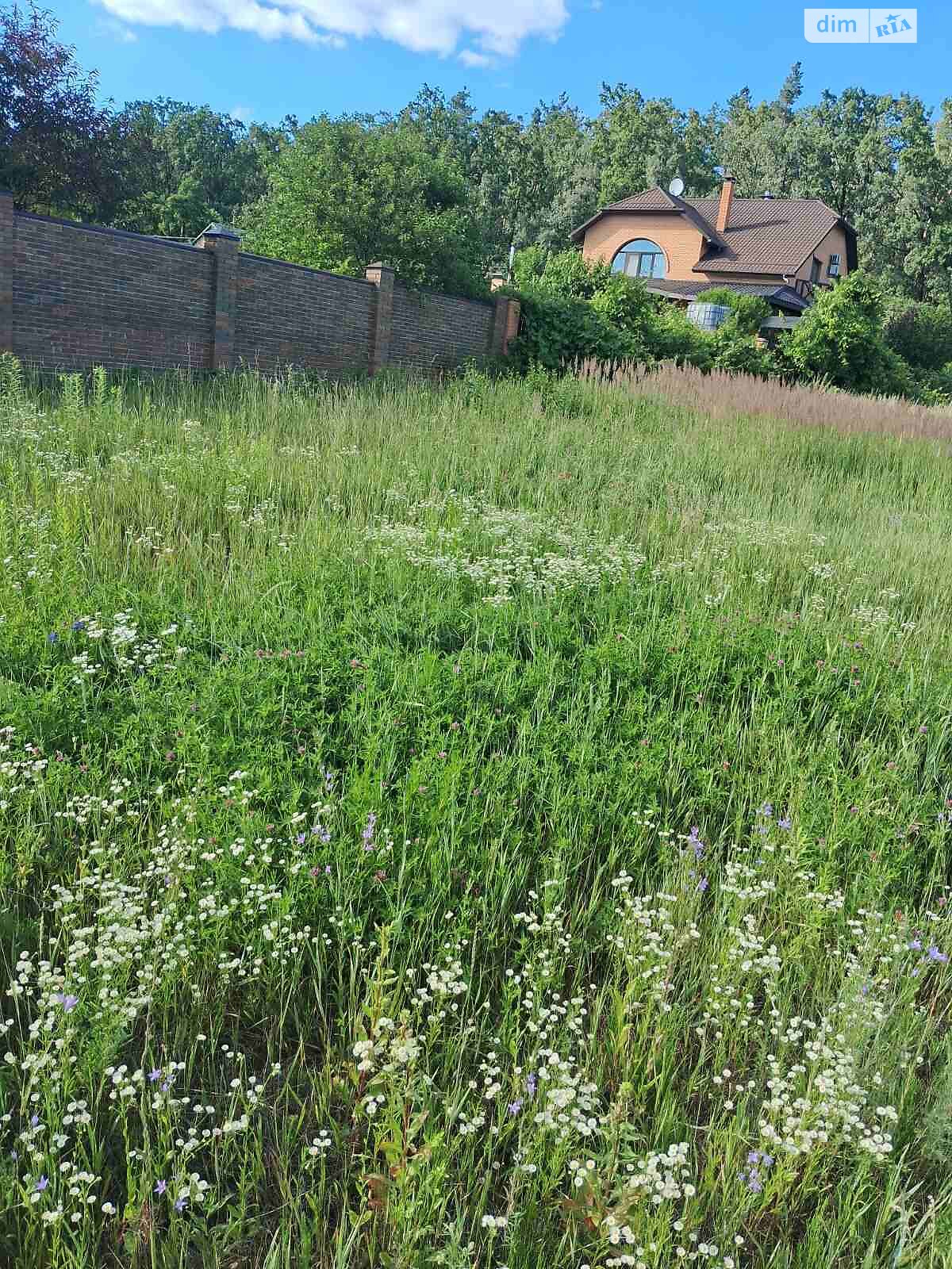 Земельна ділянка під житлову забудову в Кременищі, площа 29.91 сотки фото 1 Земельна ділянка під житлову забудову в Кременищі, площа 29.91 сотки фото 1