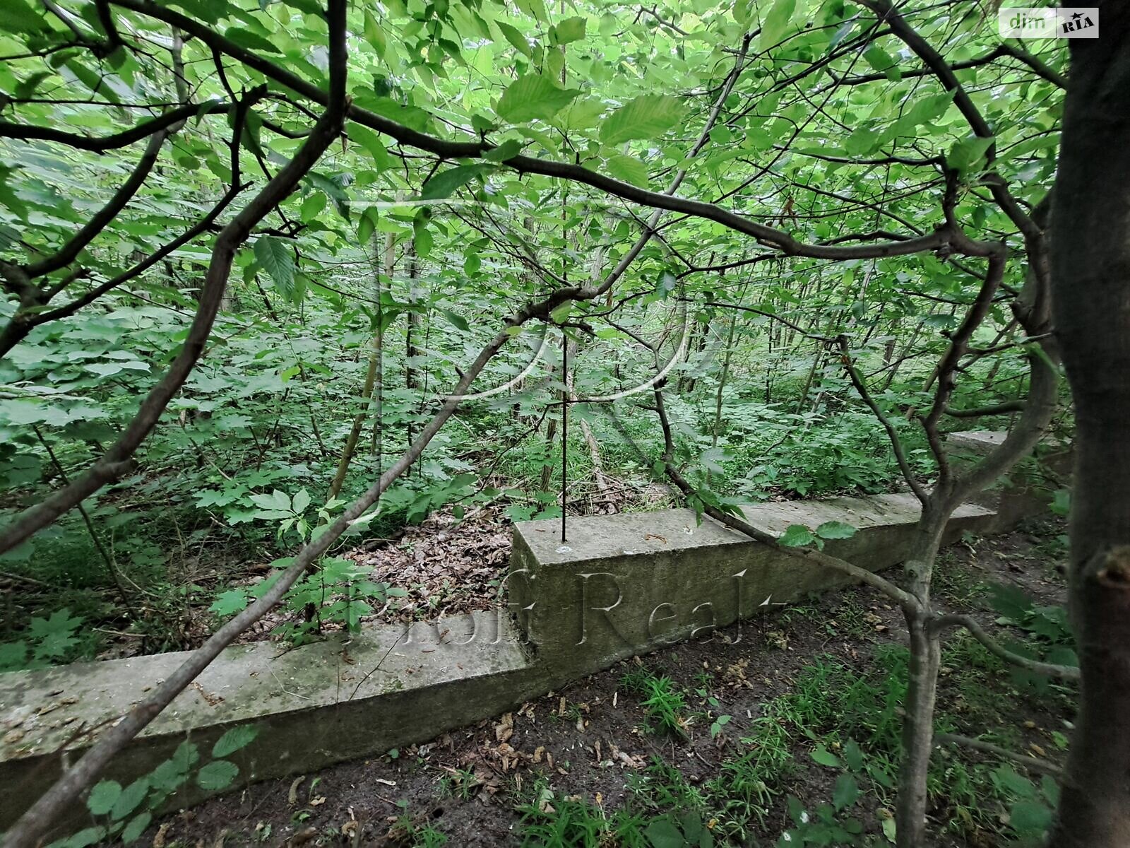 Земельна ділянка під житлову забудову в Креничах, площа 11 соток фото 1 Земельна ділянка під житлову забудову в Креничах, площа 11 соток фото 1