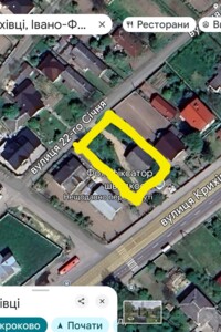 Земельна ділянка під житлову забудову в Крихівцях, площа 7.76 сотки фото 2
