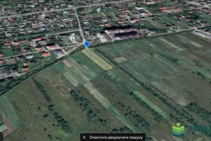 Земельна ділянка під житлову забудову в Крихівцях, площа 20.64 сотки фото 2