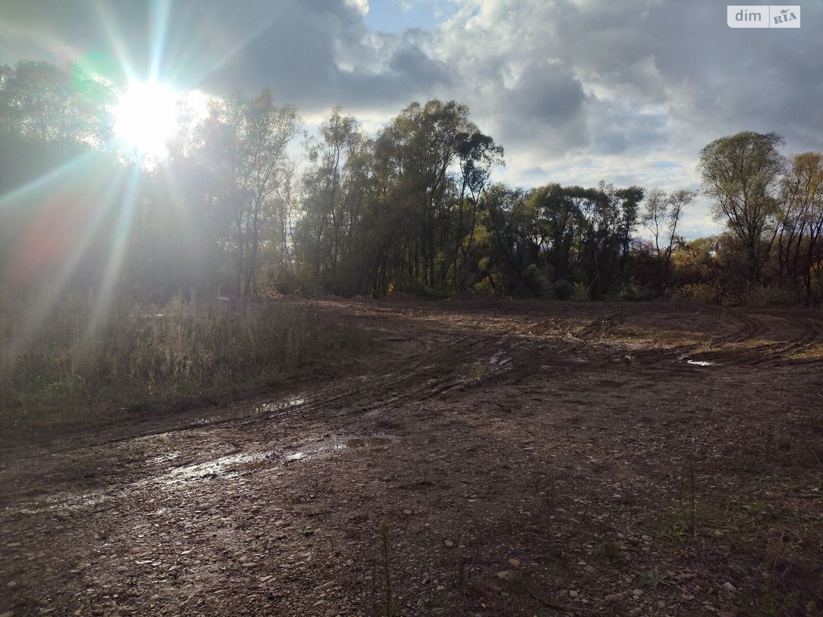 Земельна ділянка під житлову забудову в Крихівцях, площа 8.16 сотки фото 1 Земельна ділянка під житлову забудову в Крихівцях, площа 8.16 сотки фото 1