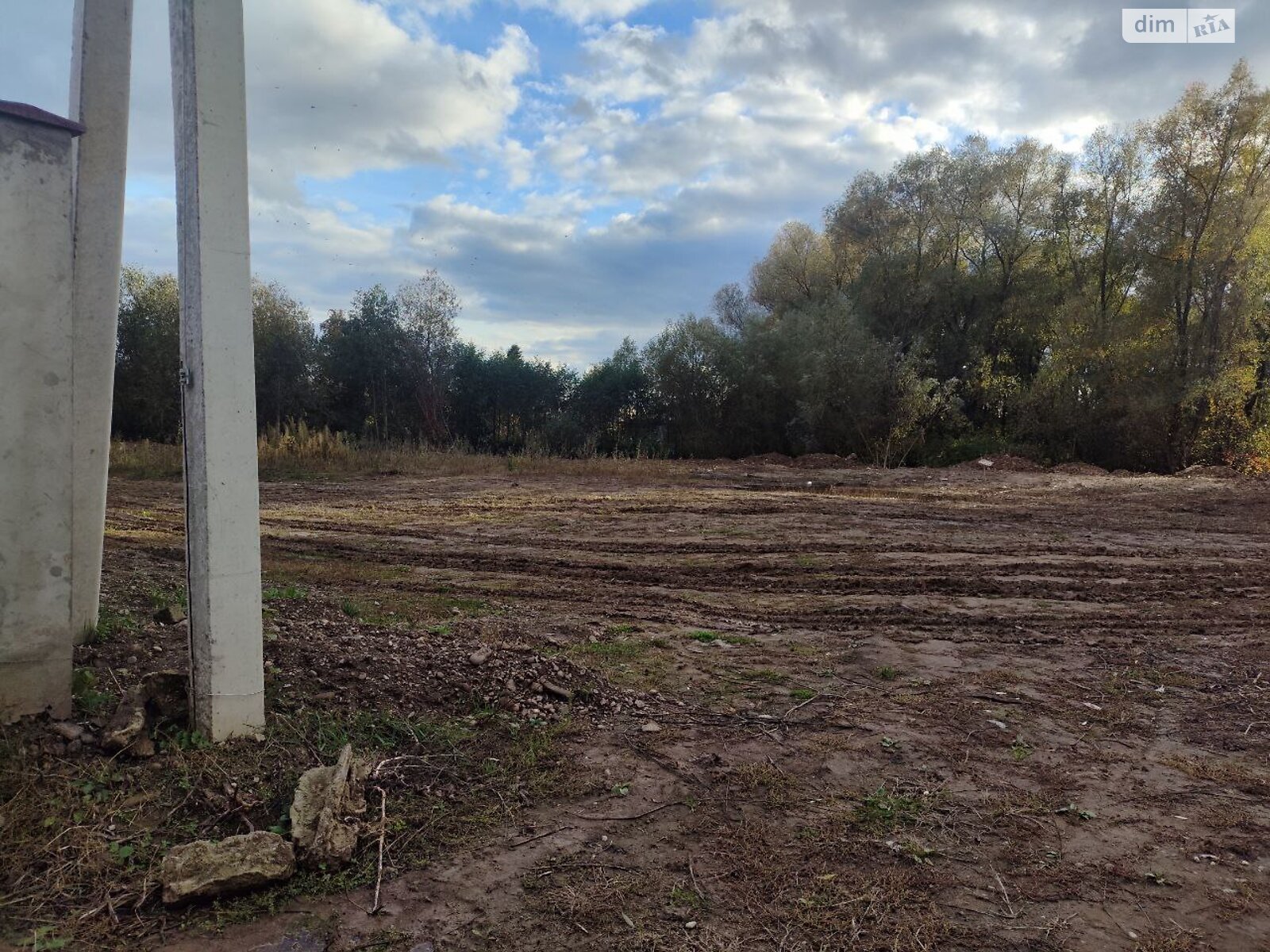 Земельна ділянка під житлову забудову в Крихівцях, площа 8.16 сотки фото 1 Земельна ділянка під житлову забудову в Крихівцях, площа 8.16 сотки фото 1