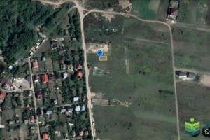Земельна ділянка під житлову забудову в Крихівцях, площа 4.74 сотки фото 2