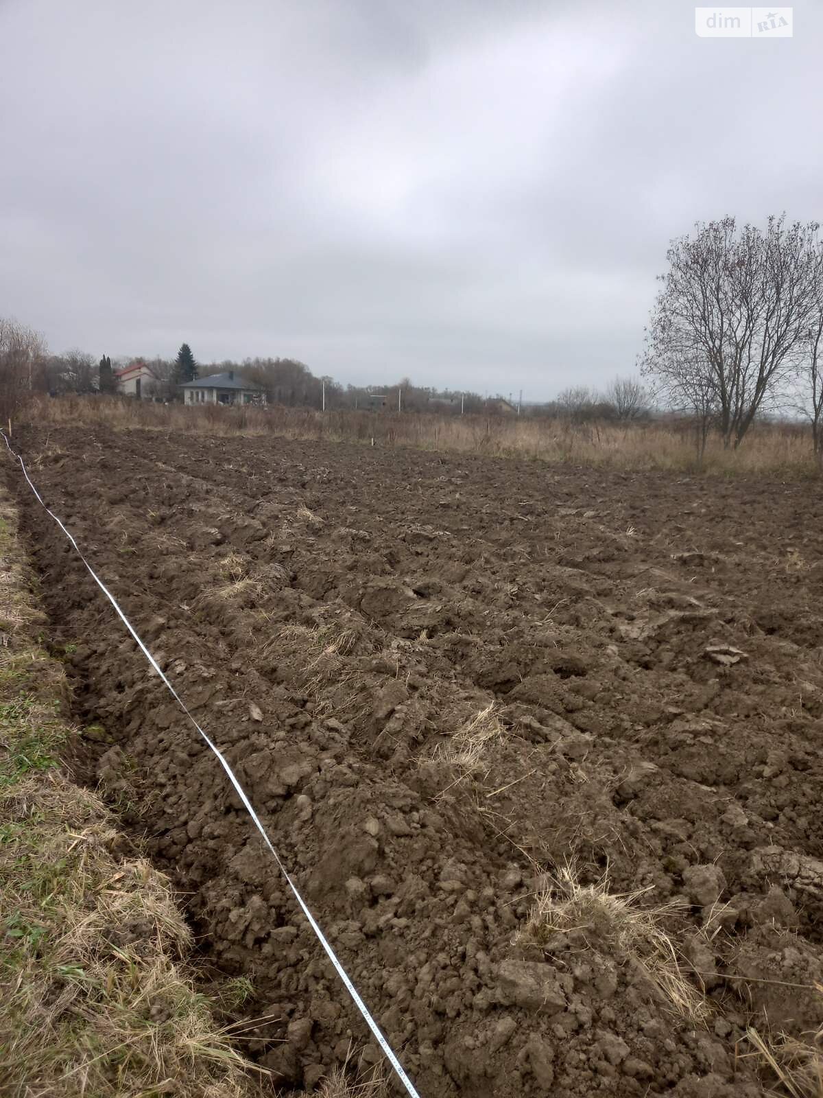 Земельный участок под жилую застройку в Криховцах, площадь 0.0687 Га фото 1 Земельный участок под жилую застройку в Криховцах, площадь 0.0687 Га фото 1