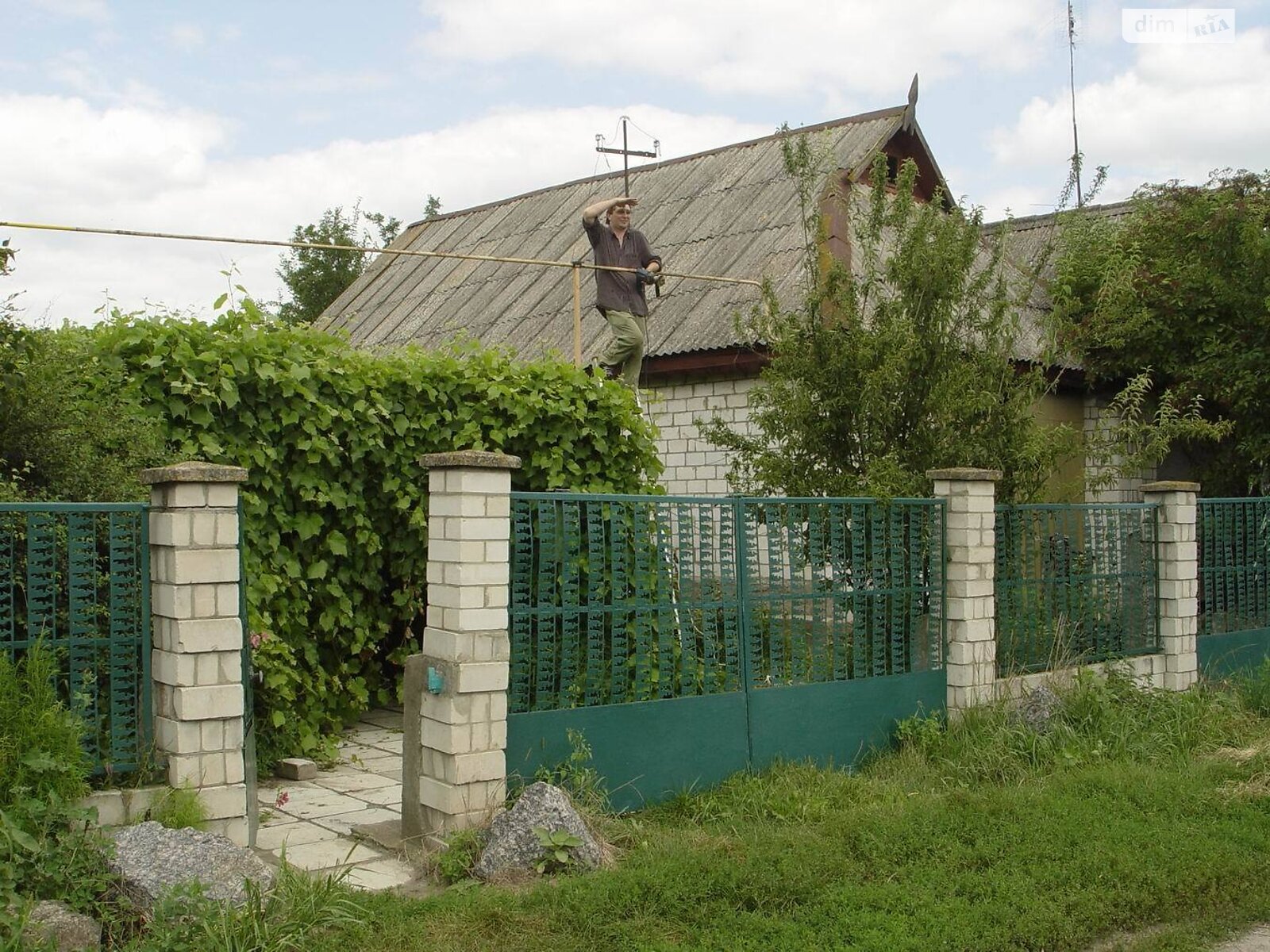Земельна ділянка під житлову забудову в Кривому, площа 34 сотки фото 1 Земельна ділянка під житлову забудову в Кривому, площа 34 сотки фото 1