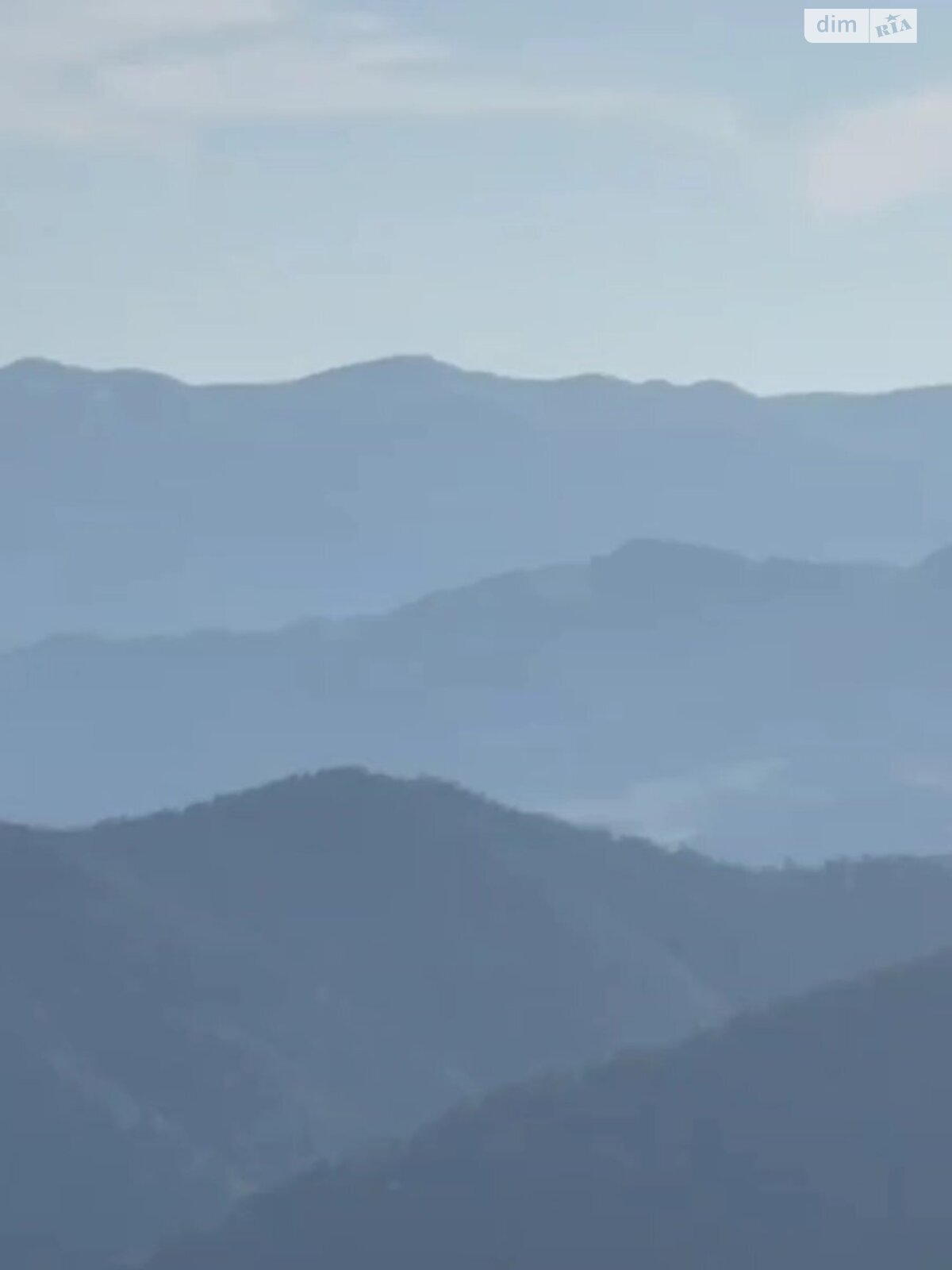 Земельный участок под жилую застройку в Криворовне, площадь 25 соток фото 1