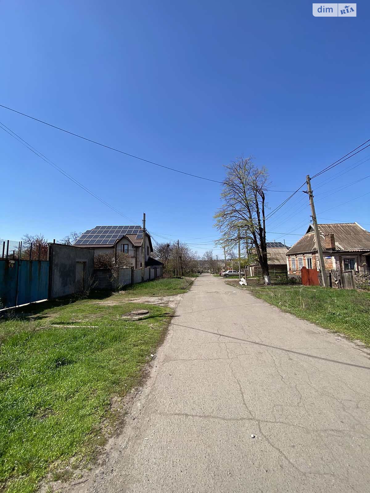 Земельный участок под жилую застройку в Кривом Роге, площадь 0.0837 Га фото 1 Земельный участок под жилую застройку в Кривом Роге, площадь 0.0837 Га фото 1
