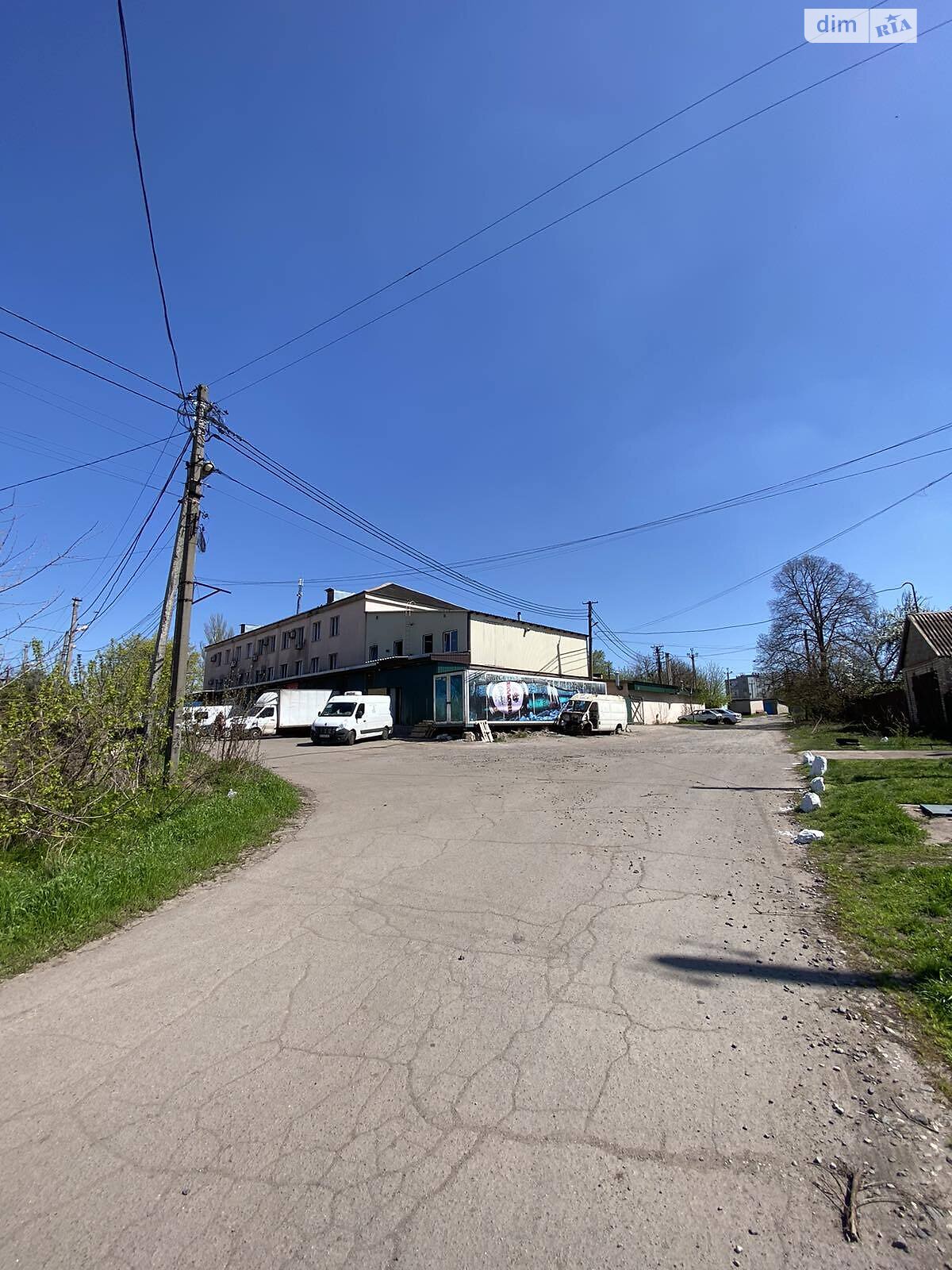 Земельный участок под жилую застройку в Кривом Роге, площадь 0.0837 Га фото 1 Земельный участок под жилую застройку в Кривом Роге, площадь 0.0837 Га фото 1