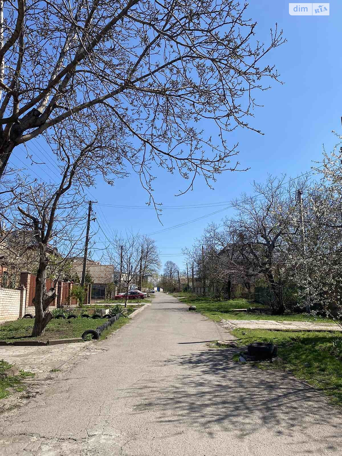 Земельный участок под жилую застройку в Кривом Роге, площадь 0.0837 Га фото 1 Земельный участок под жилую застройку в Кривом Роге, площадь 0.0837 Га фото 1