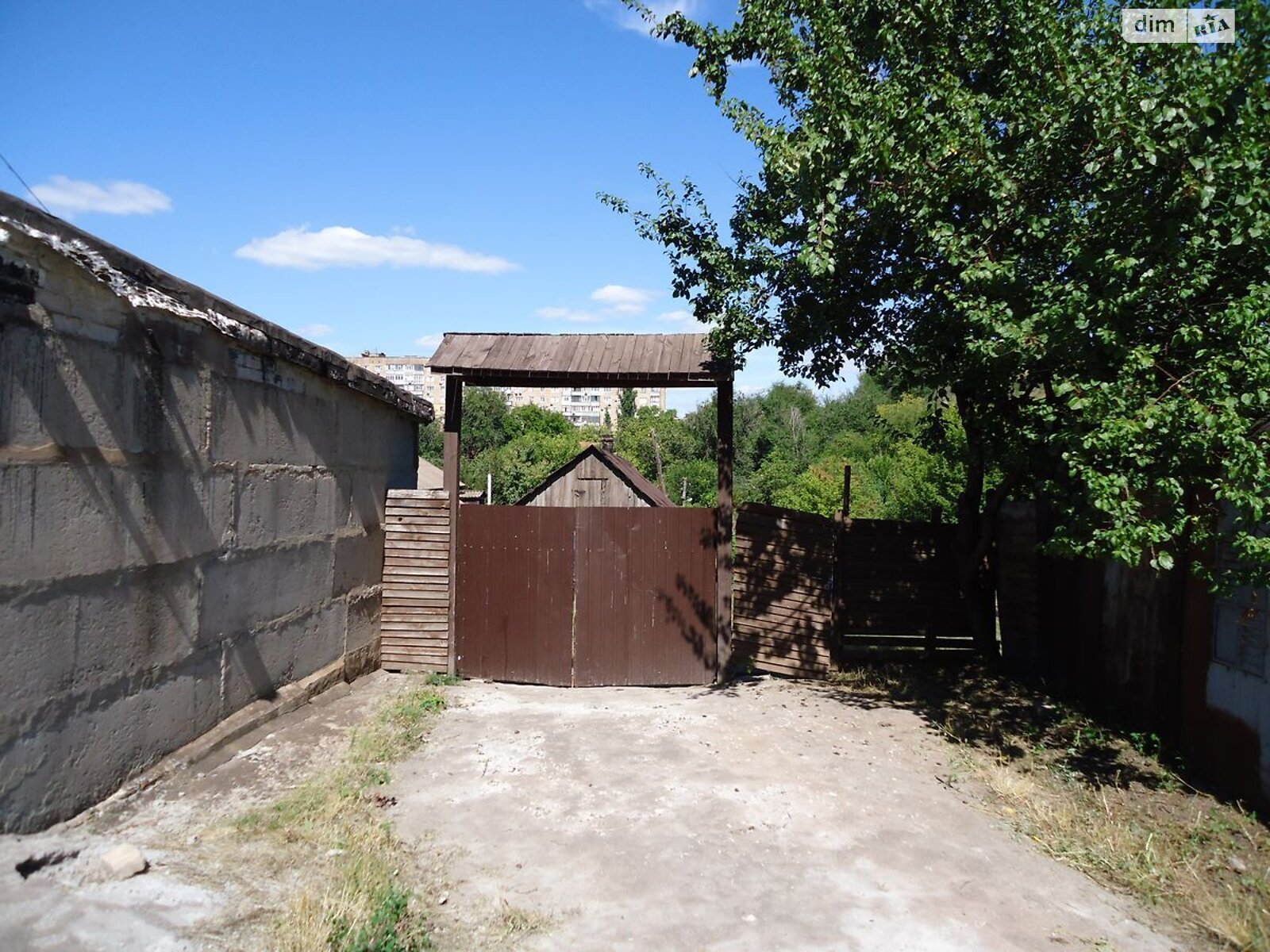 Земля під житлову забудову в Кривому Розі, район Центрально-Міський, площа 7 соток фото 1