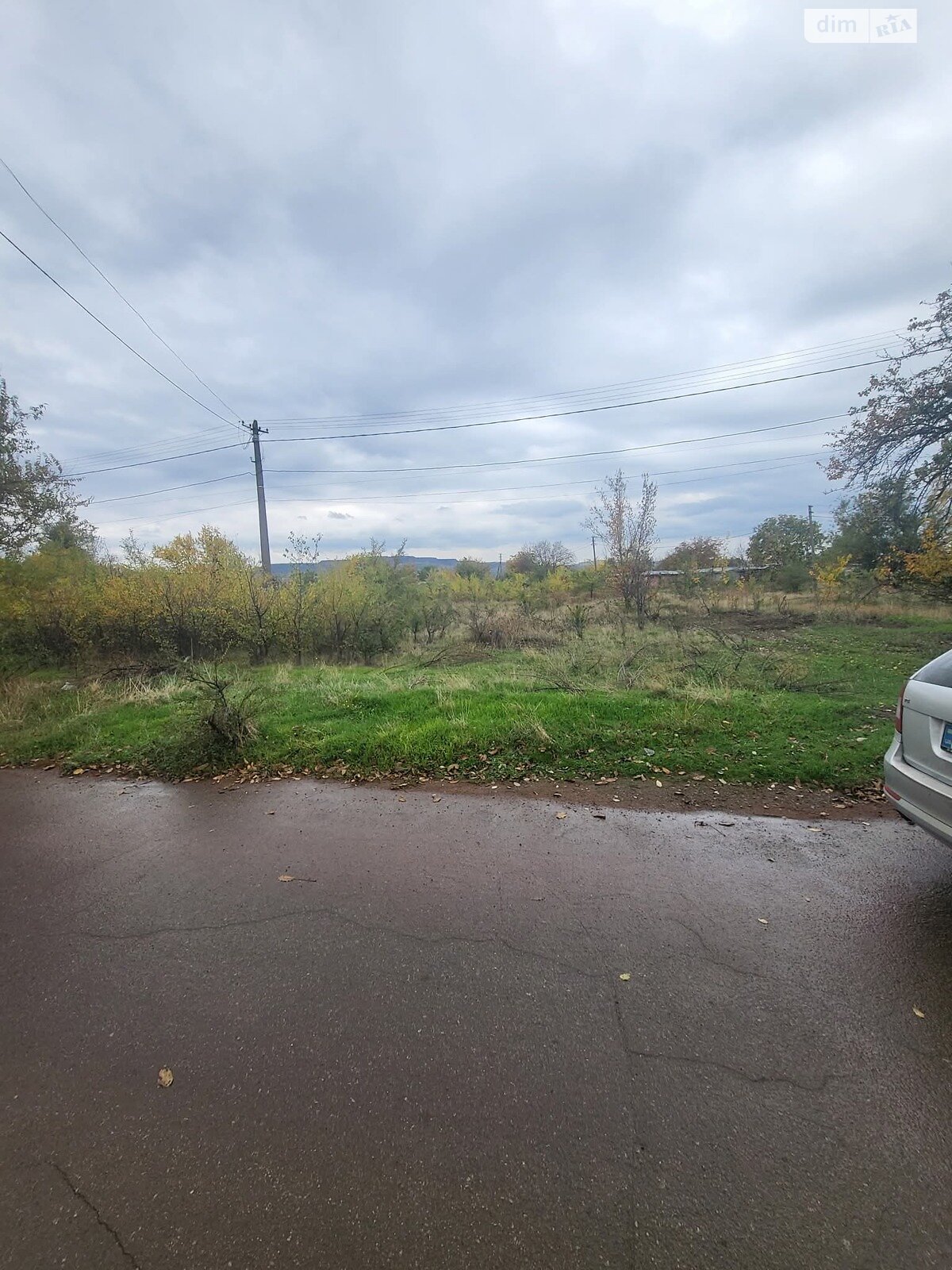 Земля під житлову забудову в Кривому Розі, район Центрально-Міський, площа 10 соток фото 1 Земля під житлову забудову в Кривому Розі, район Центрально-Міський, площа 10 соток фото 1
