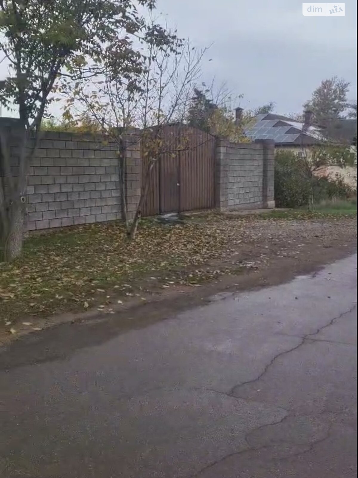 Земля під житлову забудову в Кривому Розі, район Центрально-Міський, площа 10 соток фото 1 Земля під житлову забудову в Кривому Розі, район Центрально-Міський, площа 10 соток фото 1