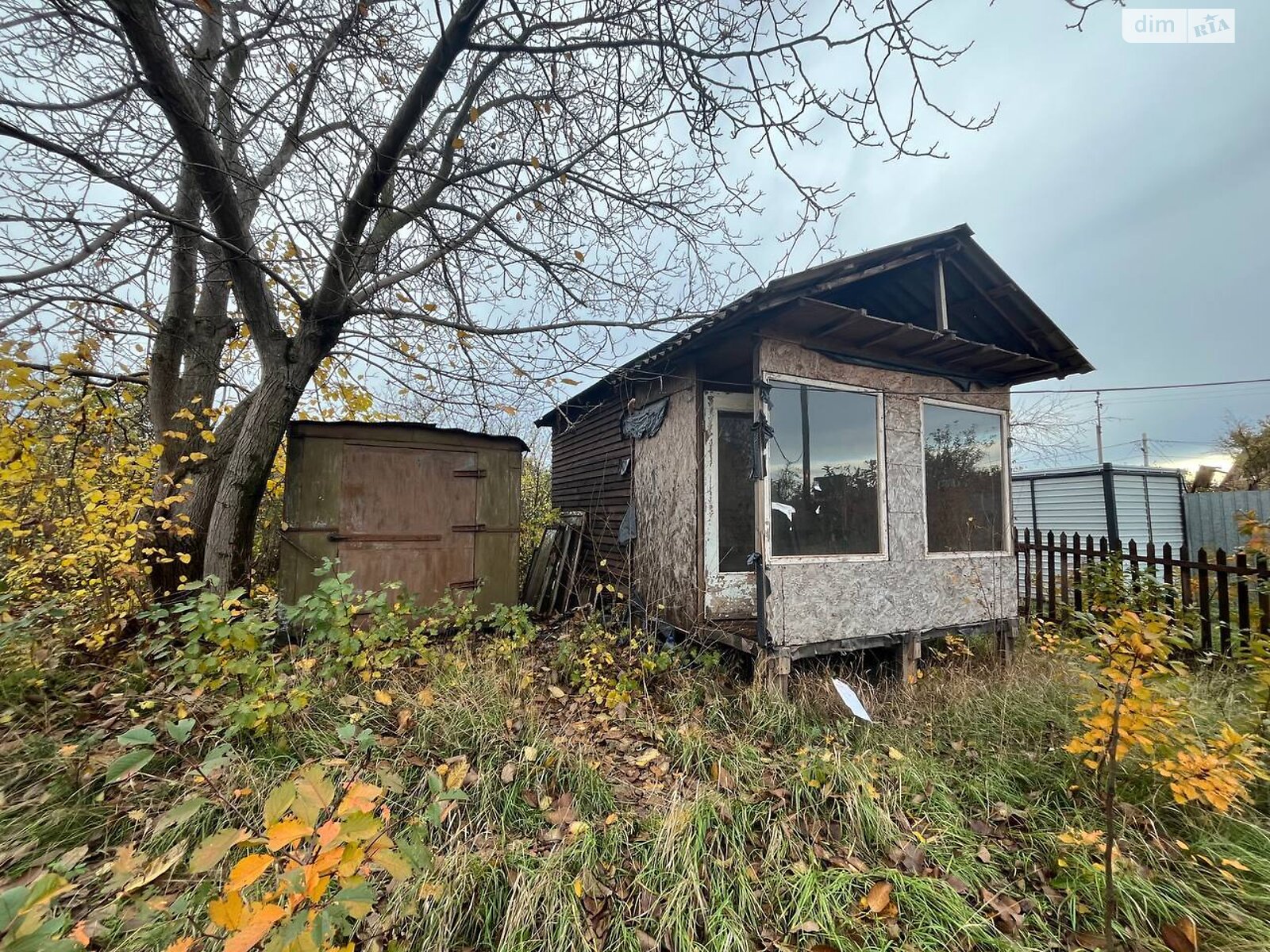 Земля під житлову забудову в Кривому Розі, район Центрально-Міський, площа 8 соток фото 1 Земля під житлову забудову в Кривому Розі, район Центрально-Міський, площа 8 соток фото 1