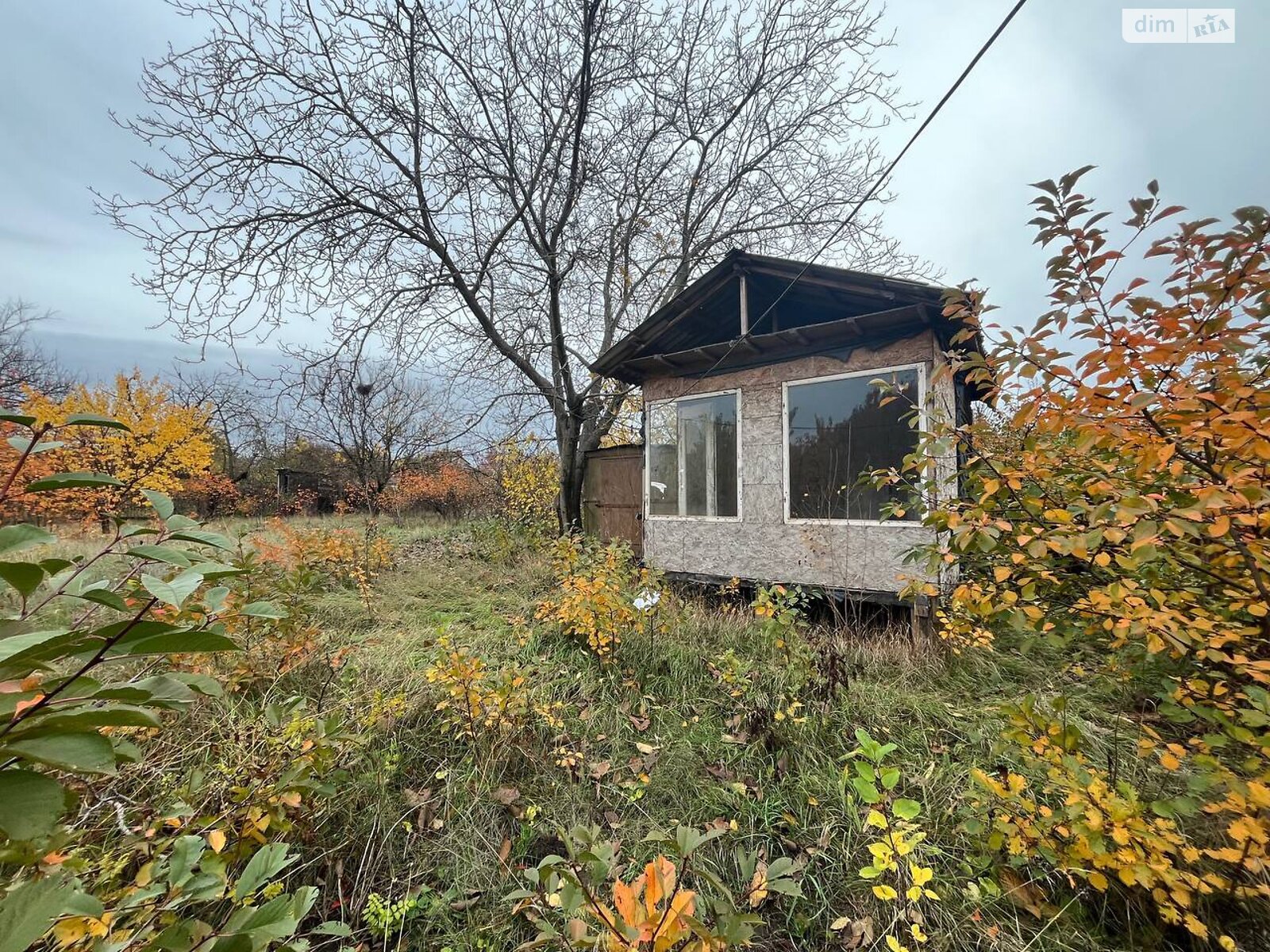 Земля під житлову забудову в Кривому Розі, район Центрально-Міський, площа 8 соток фото 1 Земля під житлову забудову в Кривому Розі, район Центрально-Міський, площа 8 соток фото 1