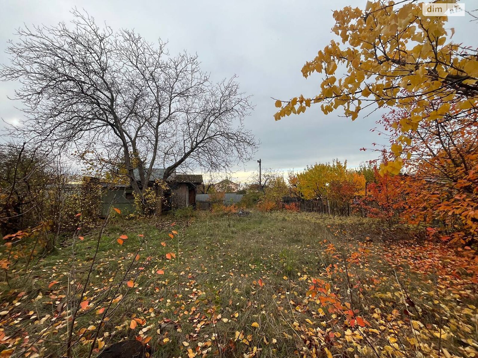 Земля під житлову забудову в Кривому Розі, район Центрально-Міський, площа 8 соток фото 1 Земля під житлову забудову в Кривому Розі, район Центрально-Міський, площа 8 соток фото 1