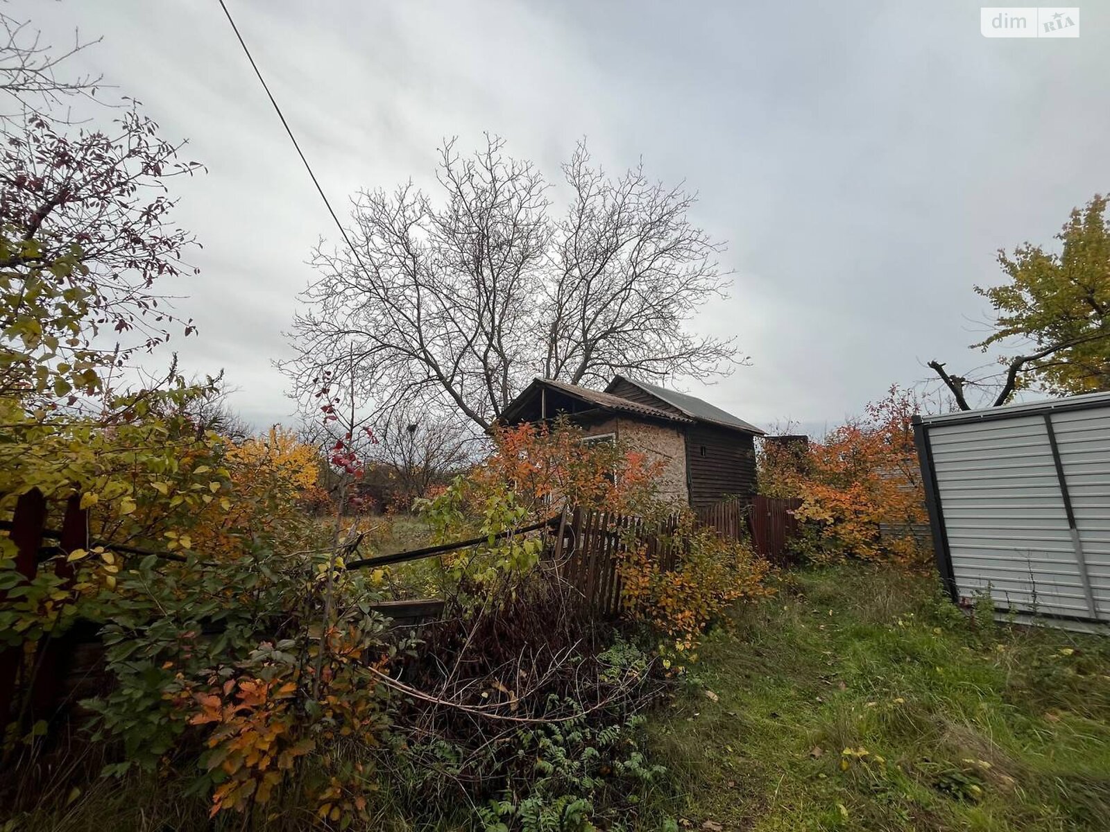 Земля під житлову забудову в Кривому Розі, район Центрально-Міський, площа 8 соток фото 1 Земля під житлову забудову в Кривому Розі, район Центрально-Міський, площа 8 соток фото 1