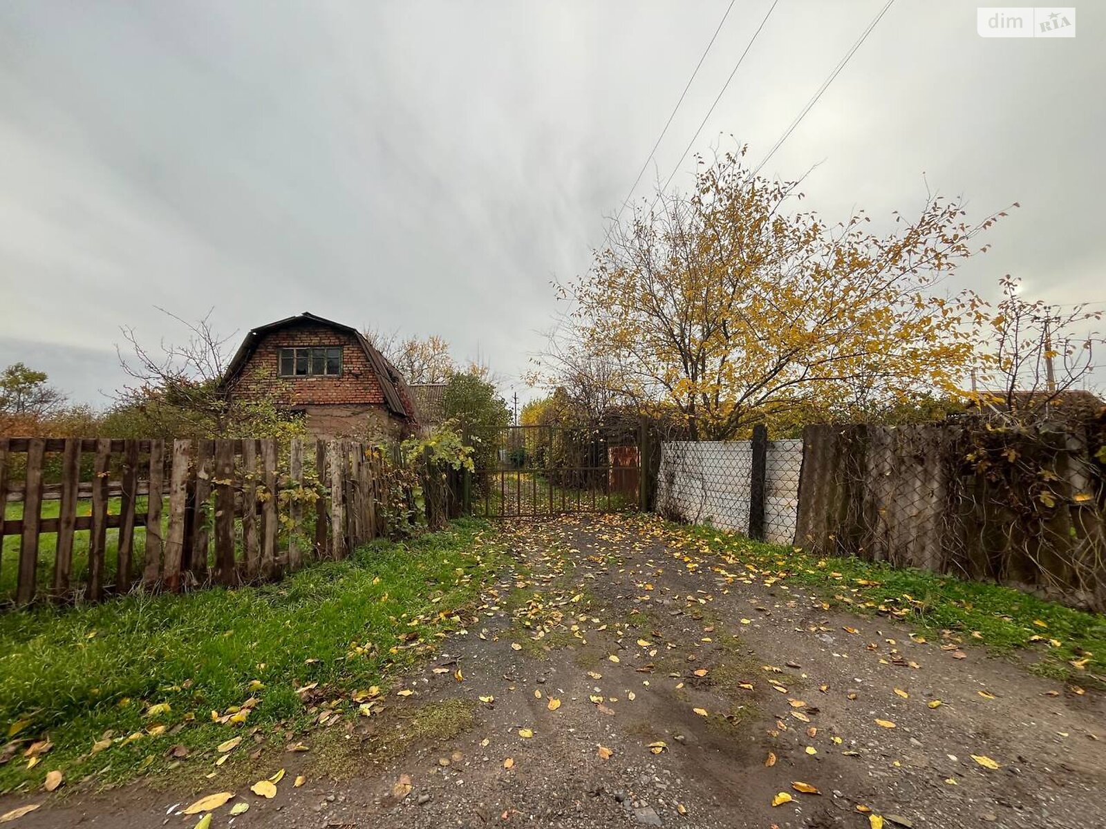 Земля під житлову забудову в Кривому Розі, район Центрально-Міський, площа 8 соток фото 1 Земля під житлову забудову в Кривому Розі, район Центрально-Міський, площа 8 соток фото 1