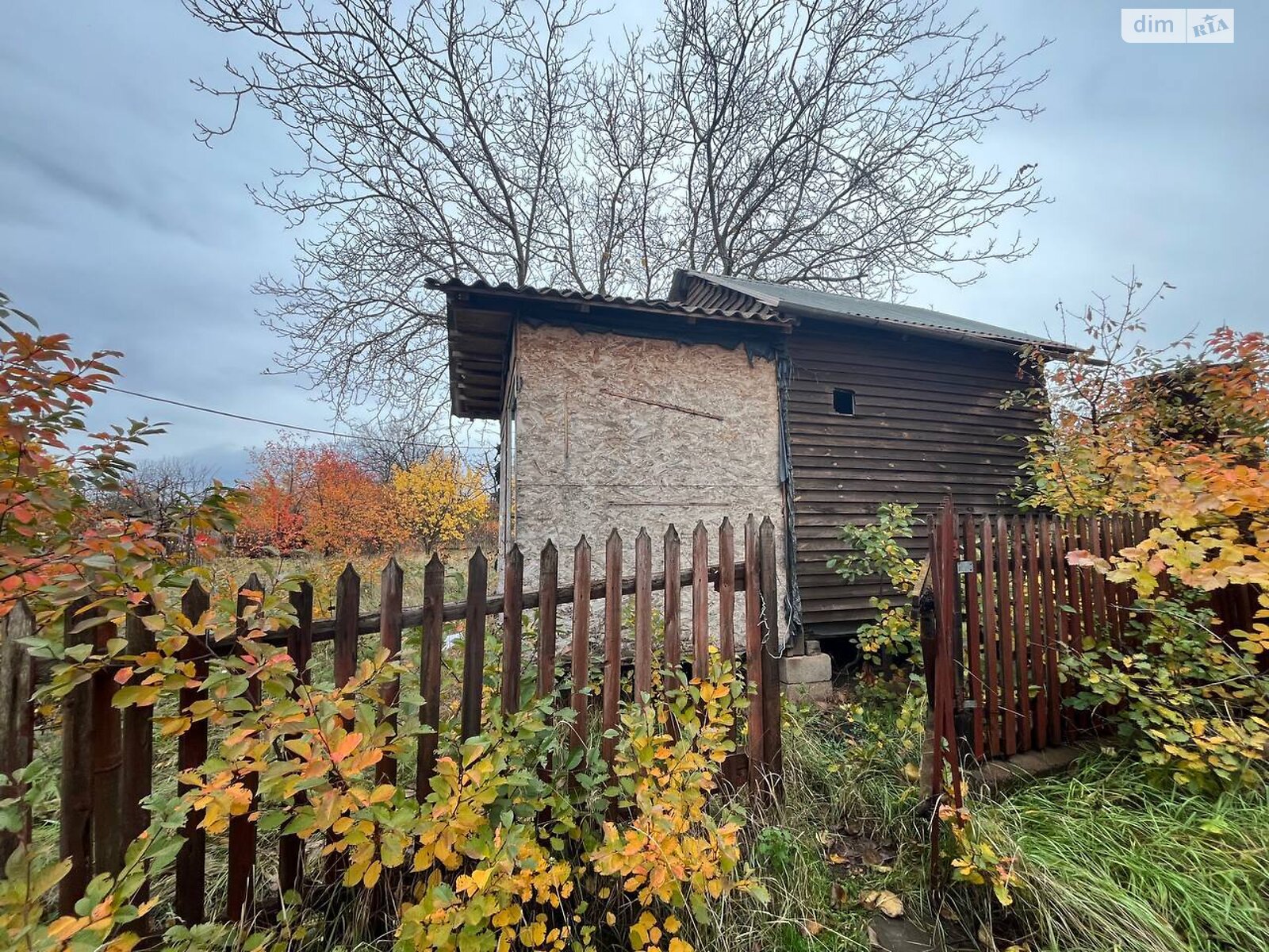 Земля під житлову забудову в Кривому Розі, район Центрально-Міський, площа 8 соток фото 1 Земля під житлову забудову в Кривому Розі, район Центрально-Міський, площа 8 соток фото 1