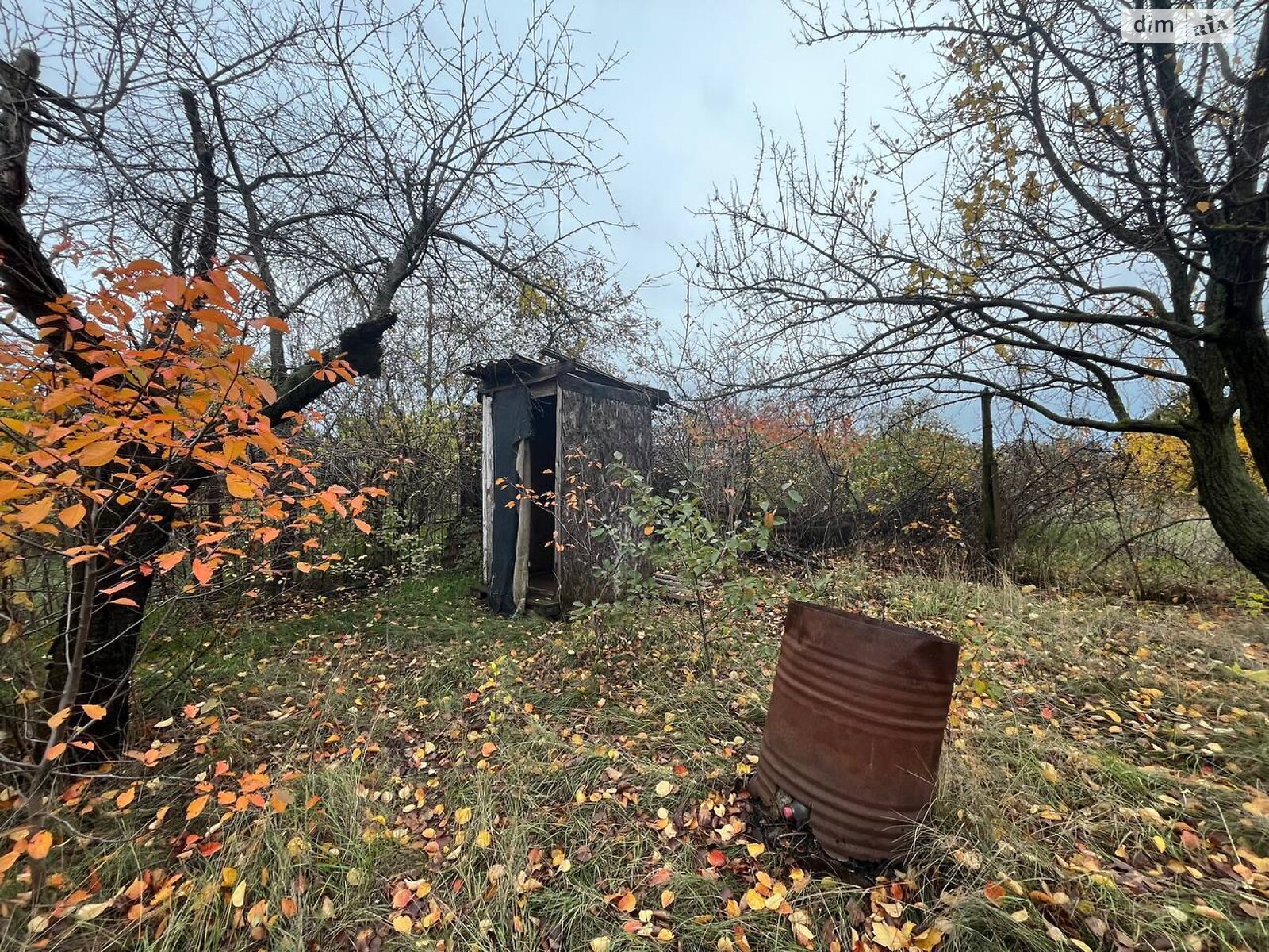 Земля під житлову забудову в Кривому Розі, район Центрально-Міський, площа 8 соток фото 1 Земля під житлову забудову в Кривому Розі, район Центрально-Міський, площа 8 соток фото 1