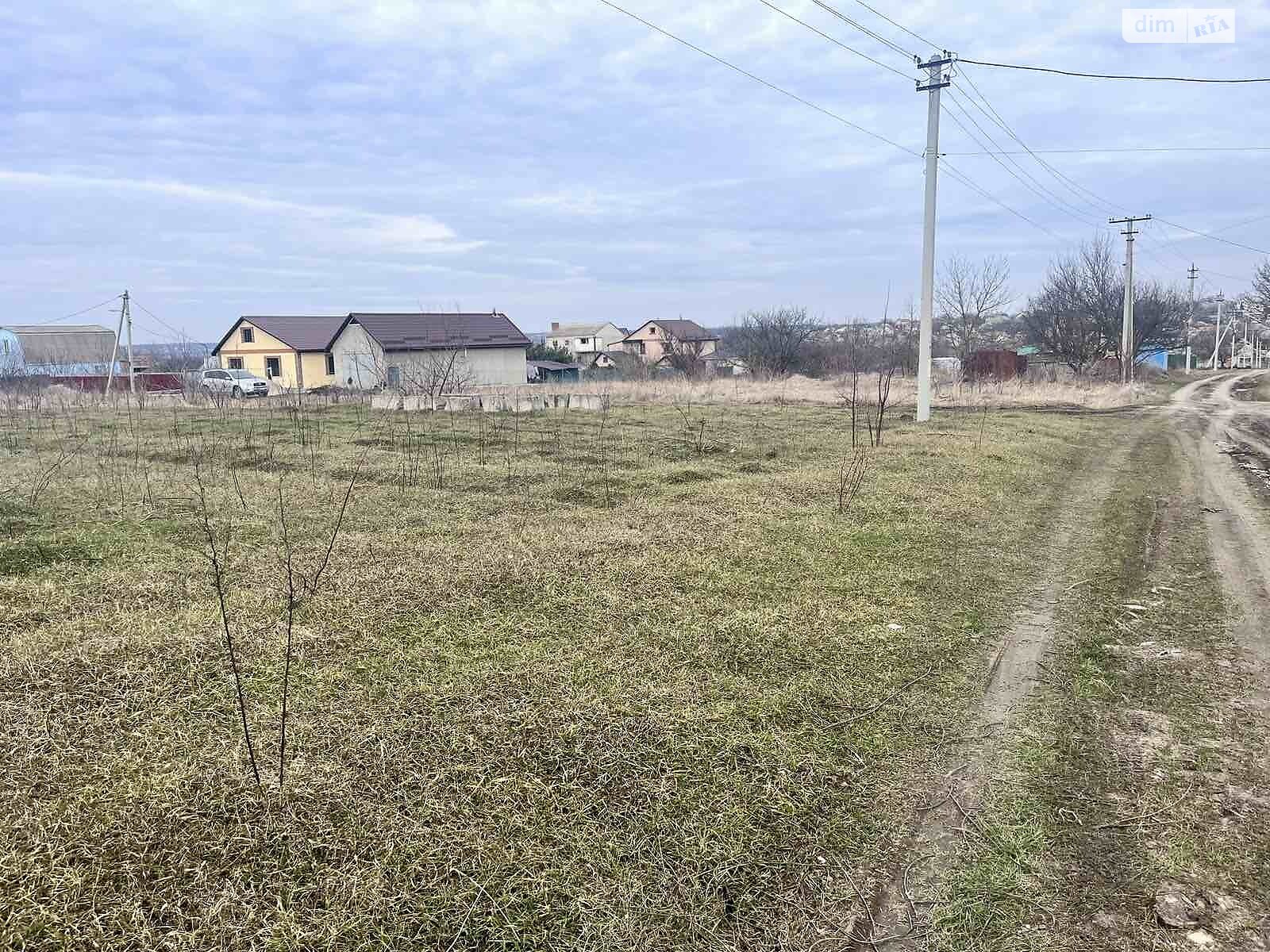 Земля под жилую застройку в Кропивницком, район Арнаутово, площадь 10 соток фото 1