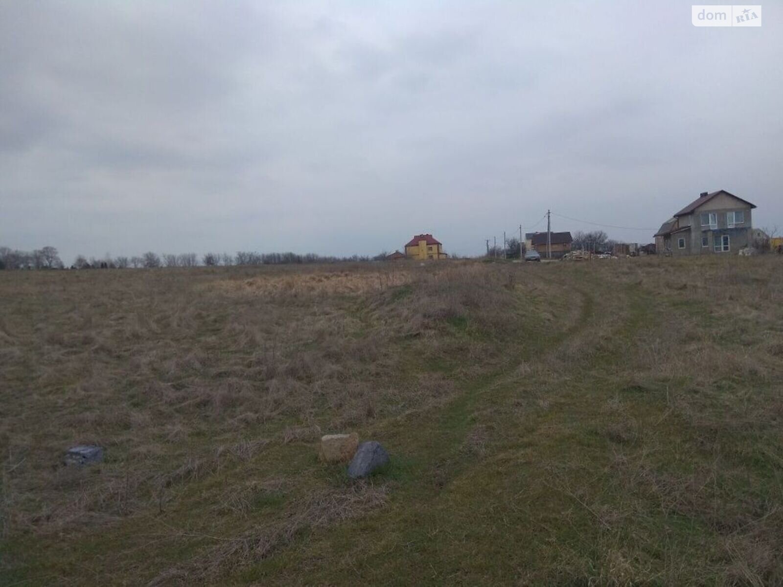 Земля под жилую застройку в Кропивницком, район Арнаутово, площадь 10 соток фото 1