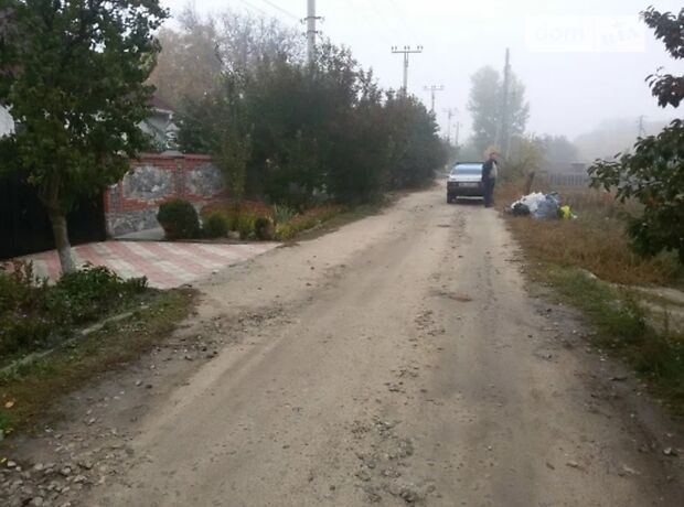 Земля під житлову забудову в Кропивницькому, район Велика Балка, площа 8 соток фото 1 Земля під житлову забудову в Кропивницькому, район Велика Балка, площа 8 соток фото 1