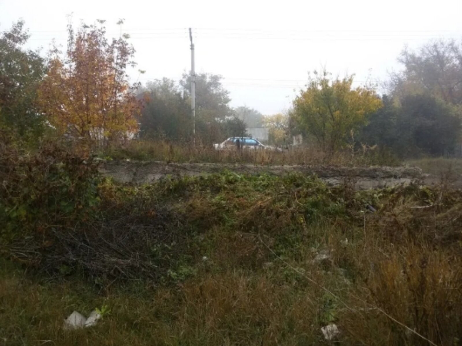 Земля под жилую застройку в Кропивницком, район Большая Балка, площадь 8 соток фото 1