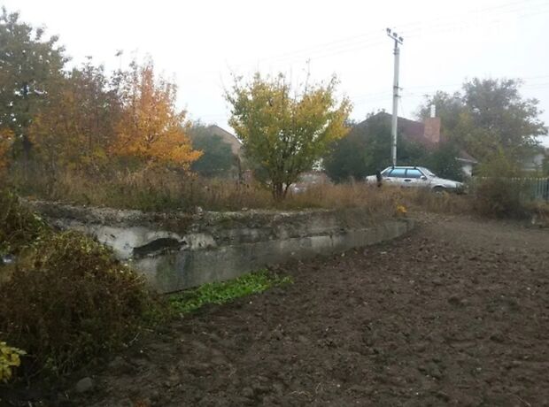 Земля під житлову забудову в Кропивницькому, район Велика Балка, площа 8 соток фото 1 Земля під житлову забудову в Кропивницькому, район Велика Балка, площа 8 соток фото 1