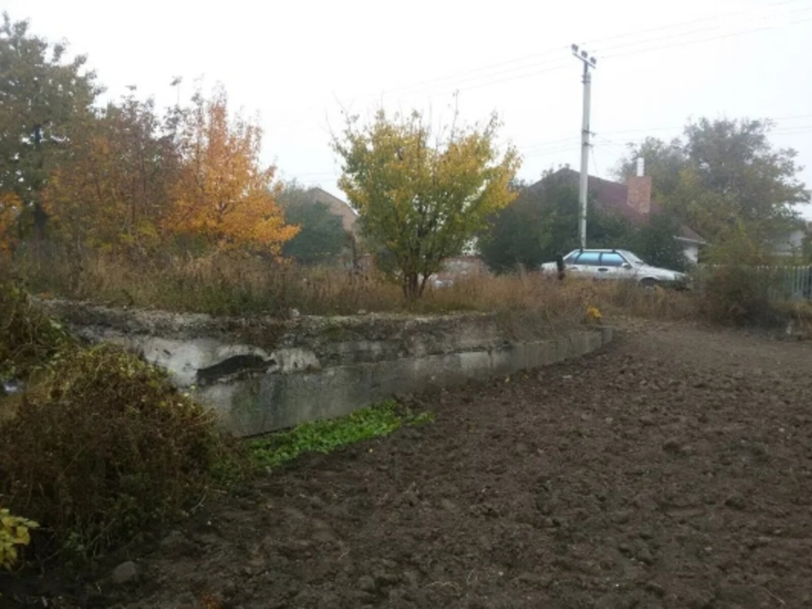 Земля под жилую застройку в Кропивницком, район Большая Балка, площадь 8 соток фото 1