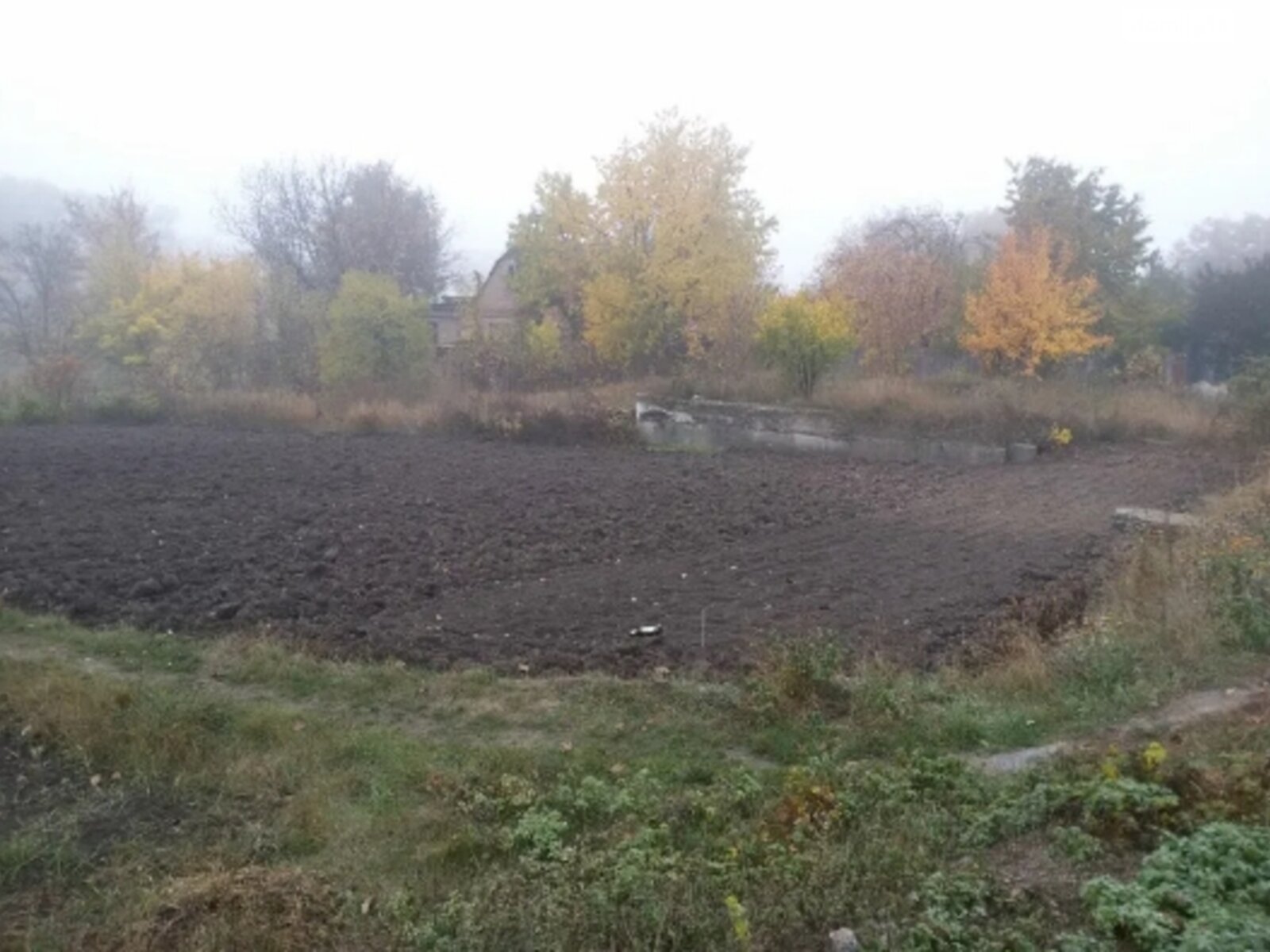 Земля под жилую застройку в Кропивницком, район Большая Балка, площадь 8 соток фото 1