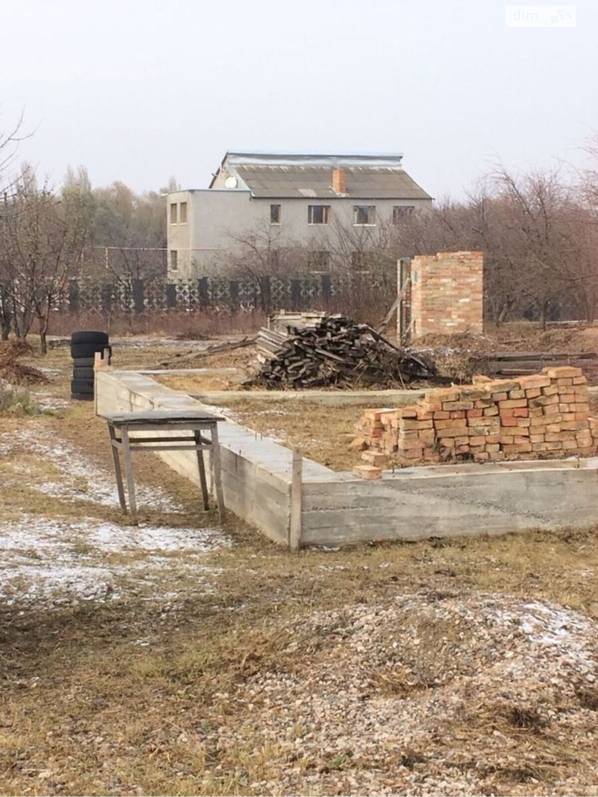 Земля під житлову забудову в Кропивницькому, район Катранівка, площа 15 соток фото 1