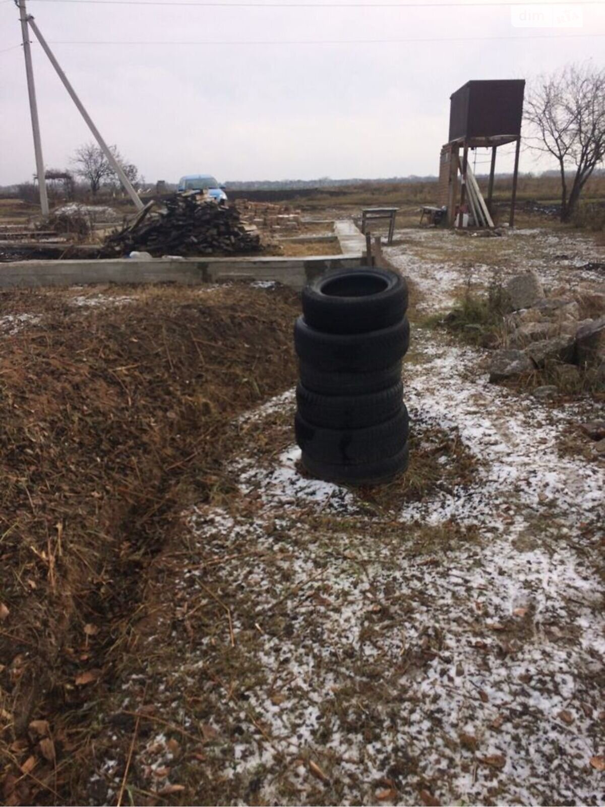 Земля під житлову забудову в Кропивницькому, район Катранівка, площа 15 соток фото 1